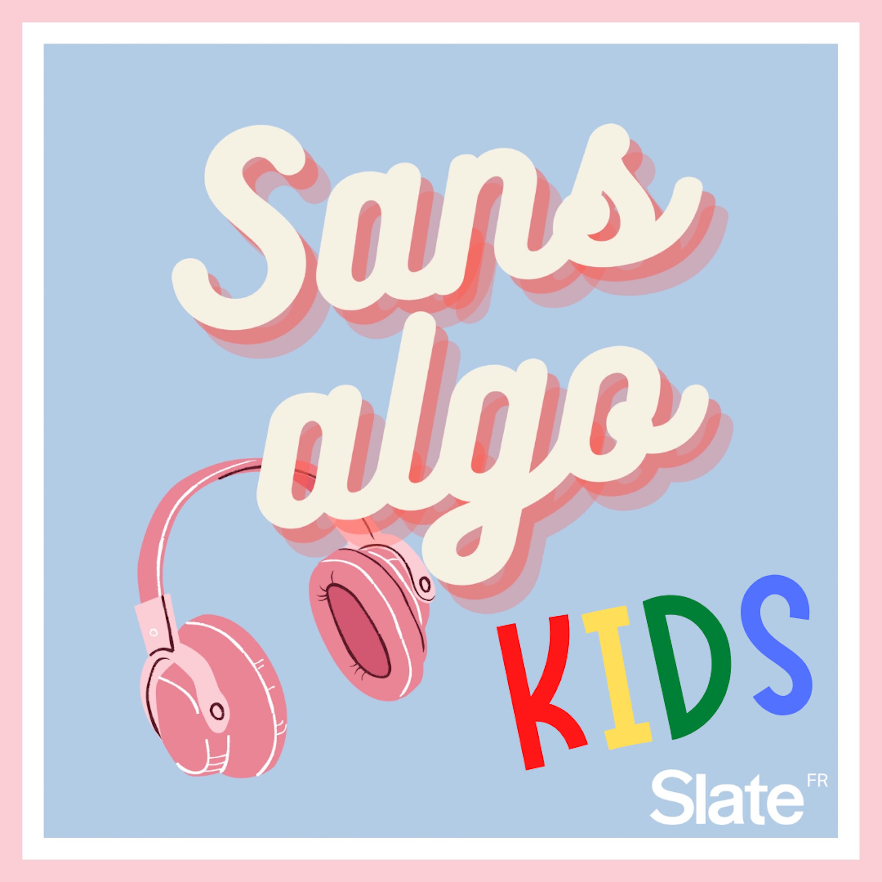 Sans Algo