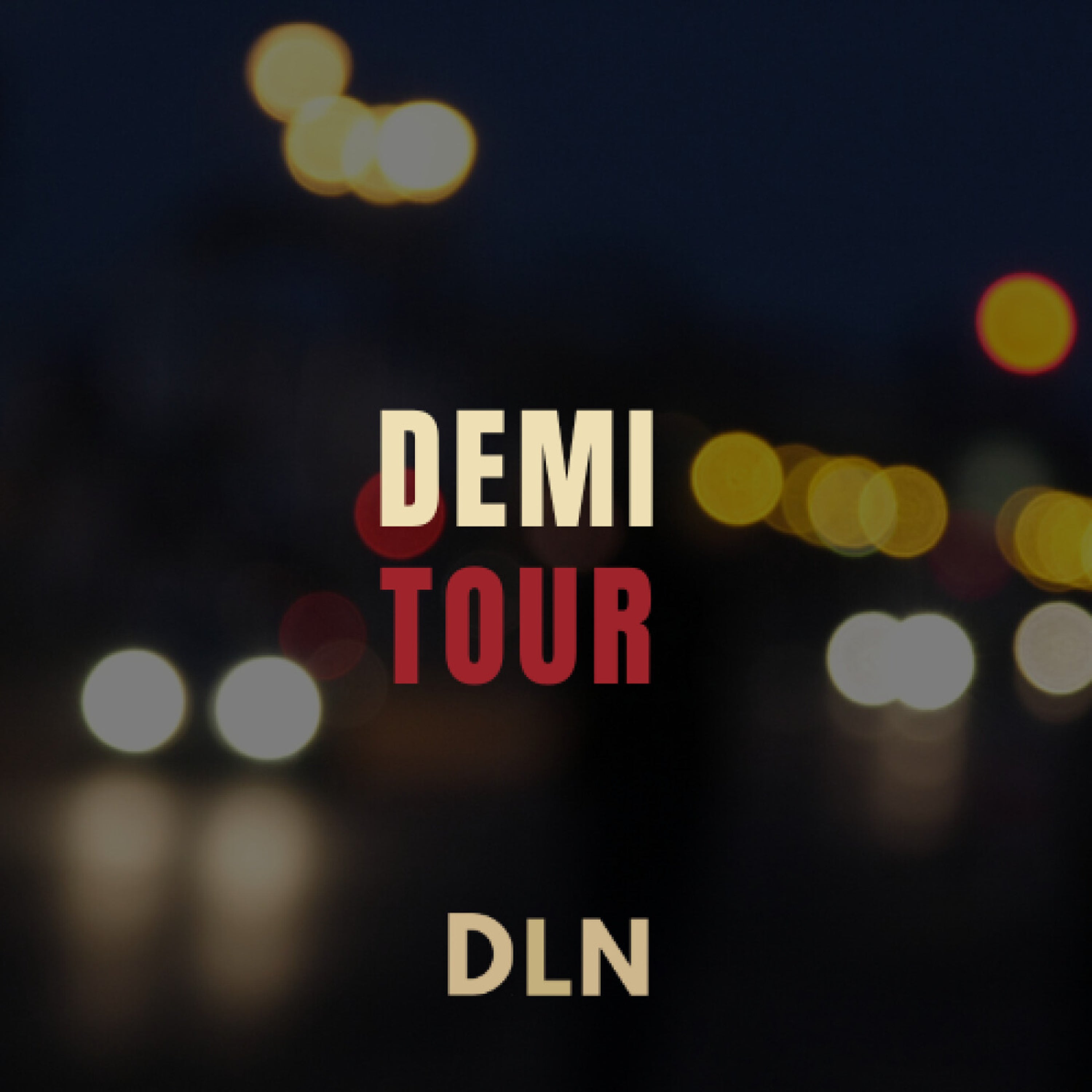Histoire Flippante - Demi Tour