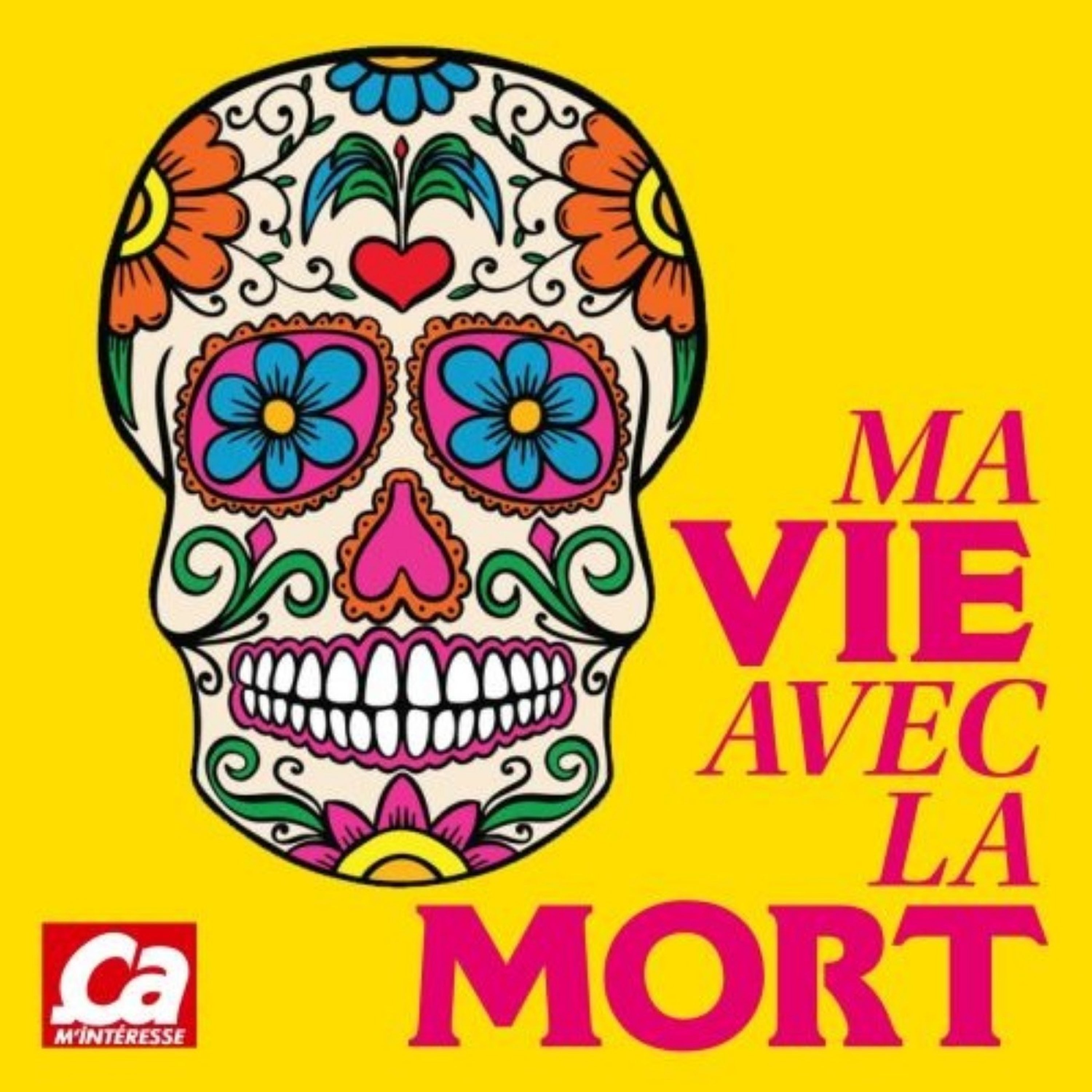 #1 - Ma vie avec la mort - Nettoyeur de scènes de crimes