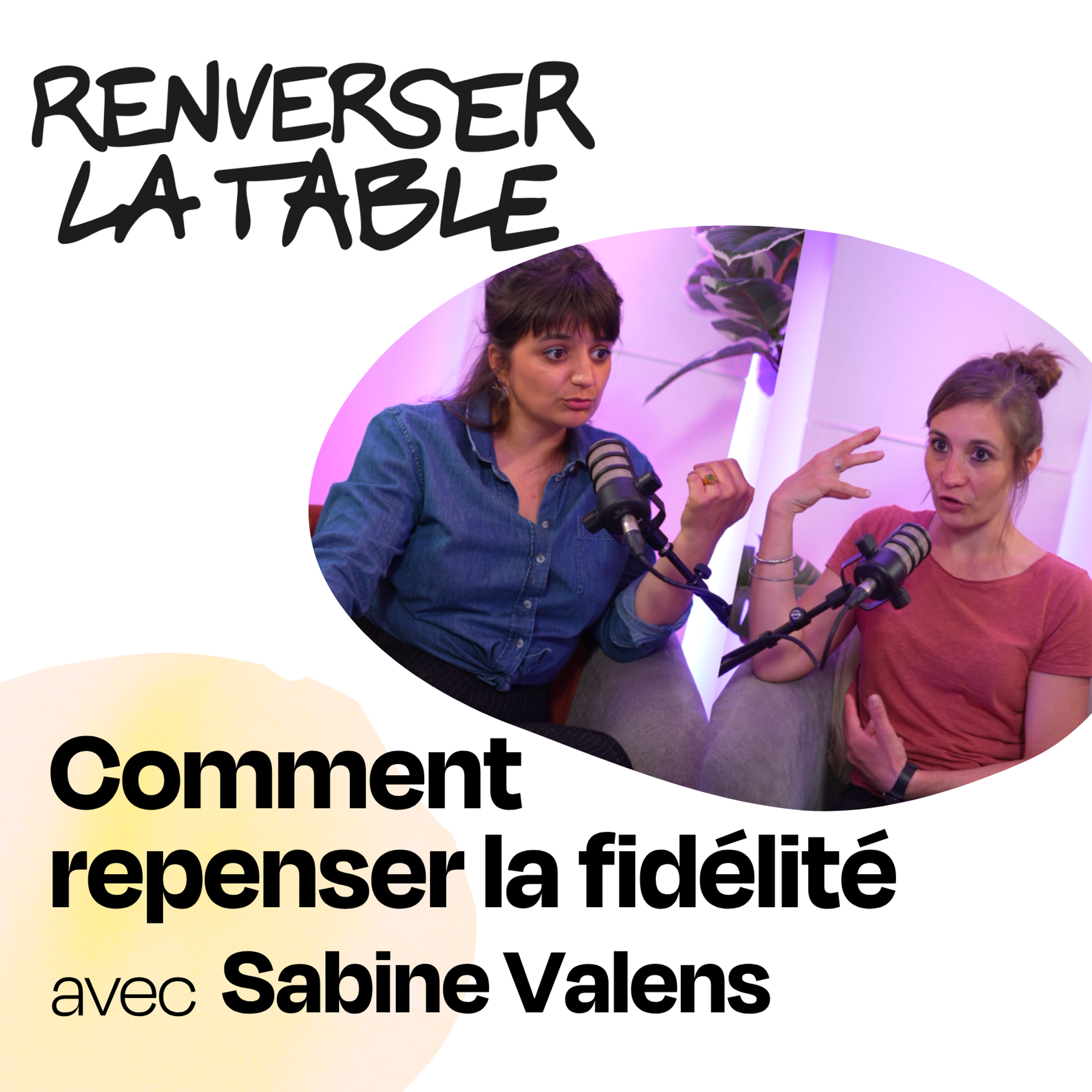 Comment repenser la fidélité