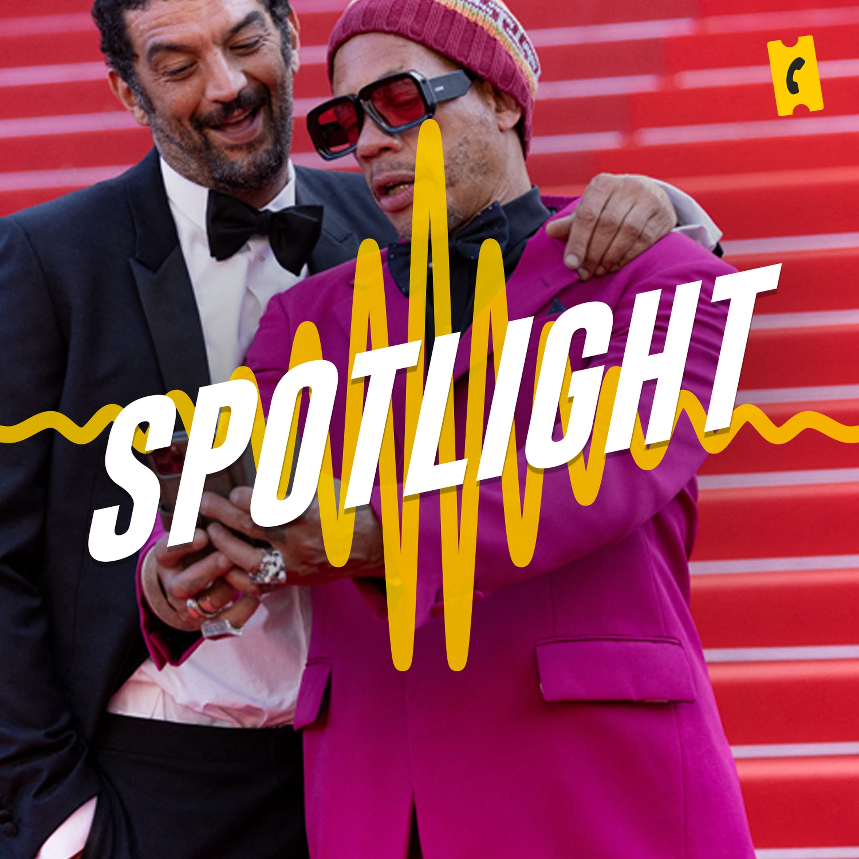 Cannes 2021, Jour 5 : le retour de Sean Penn, le climat au centre des regards et un Dikkenek mélancolique episode artwork