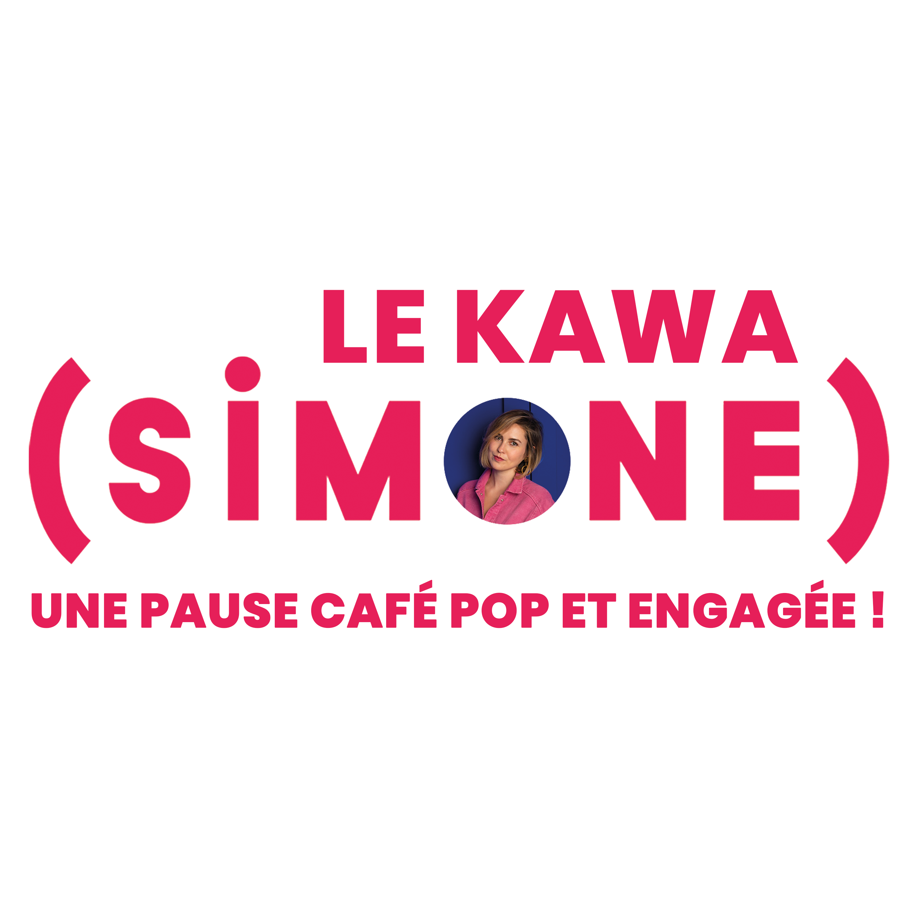 LE KAWA #11 : J'ai pris un café avec Typhaine D, créatrice de "la féminine universelle"