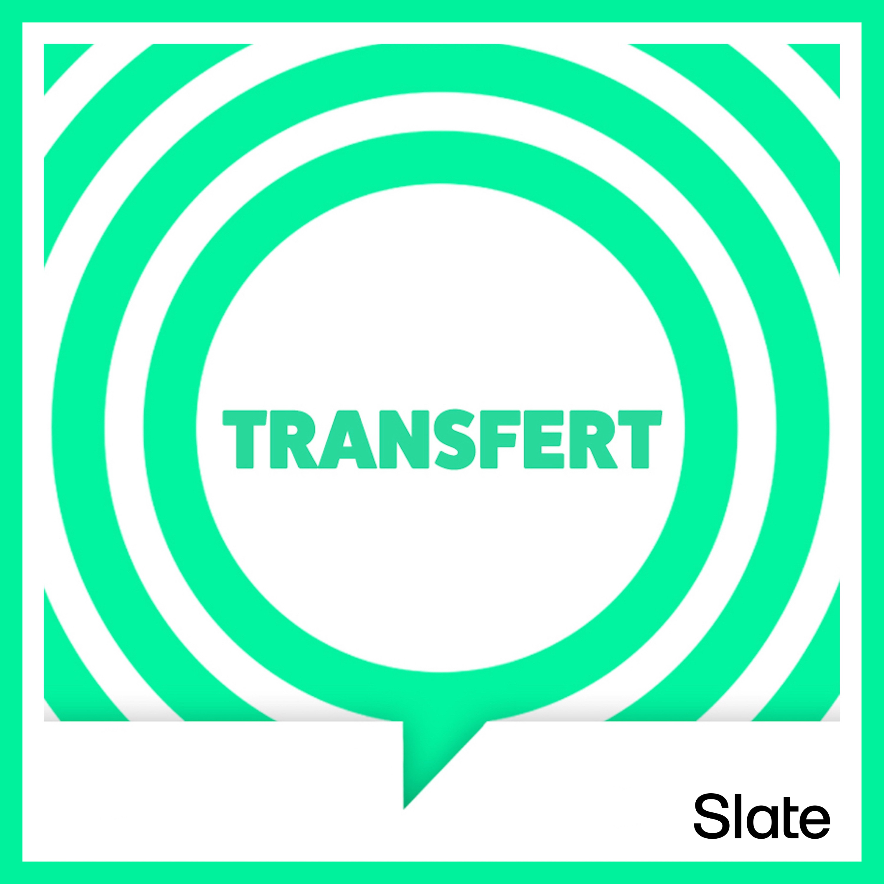 Transfert