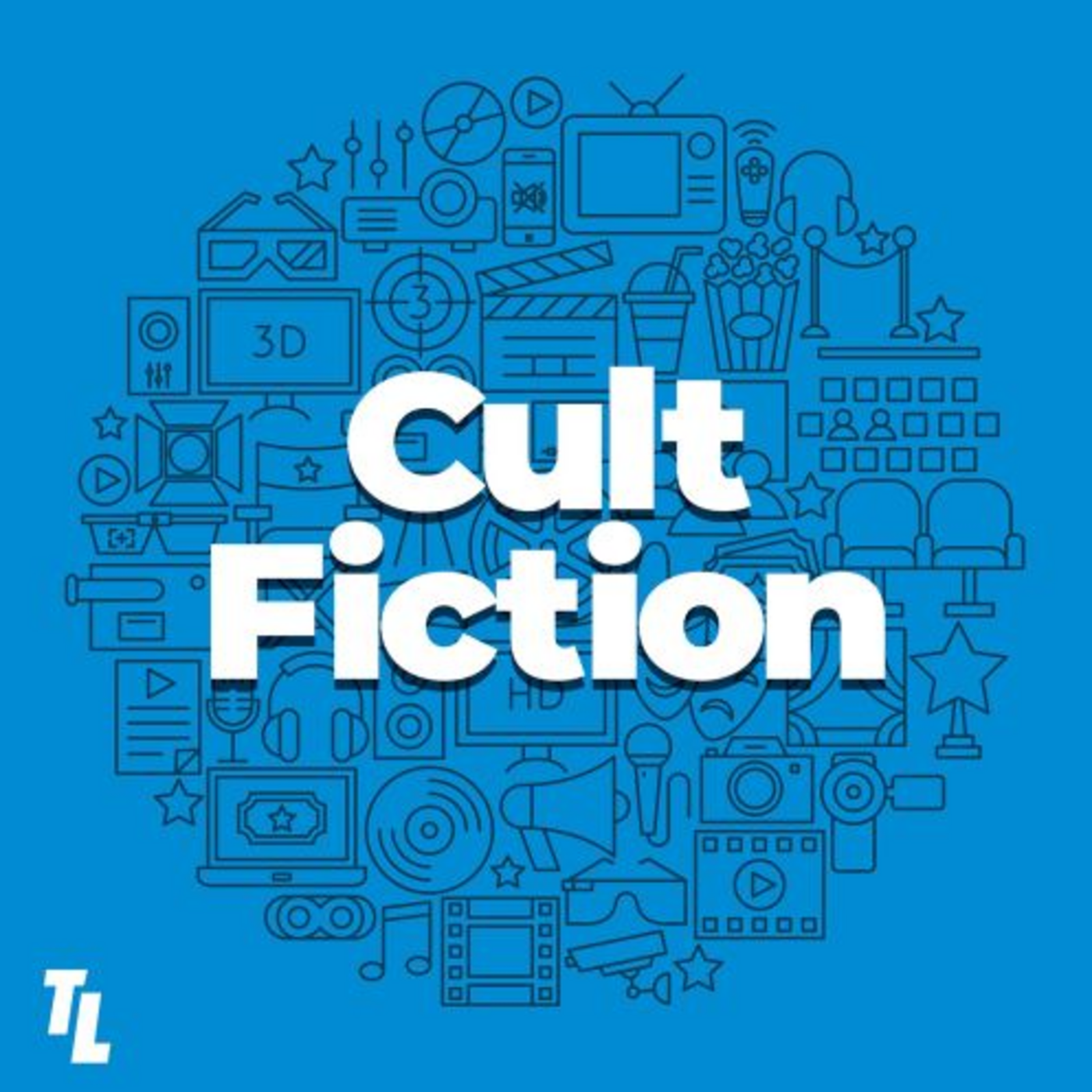 Cult fiction - Les prédateurs episode artwork