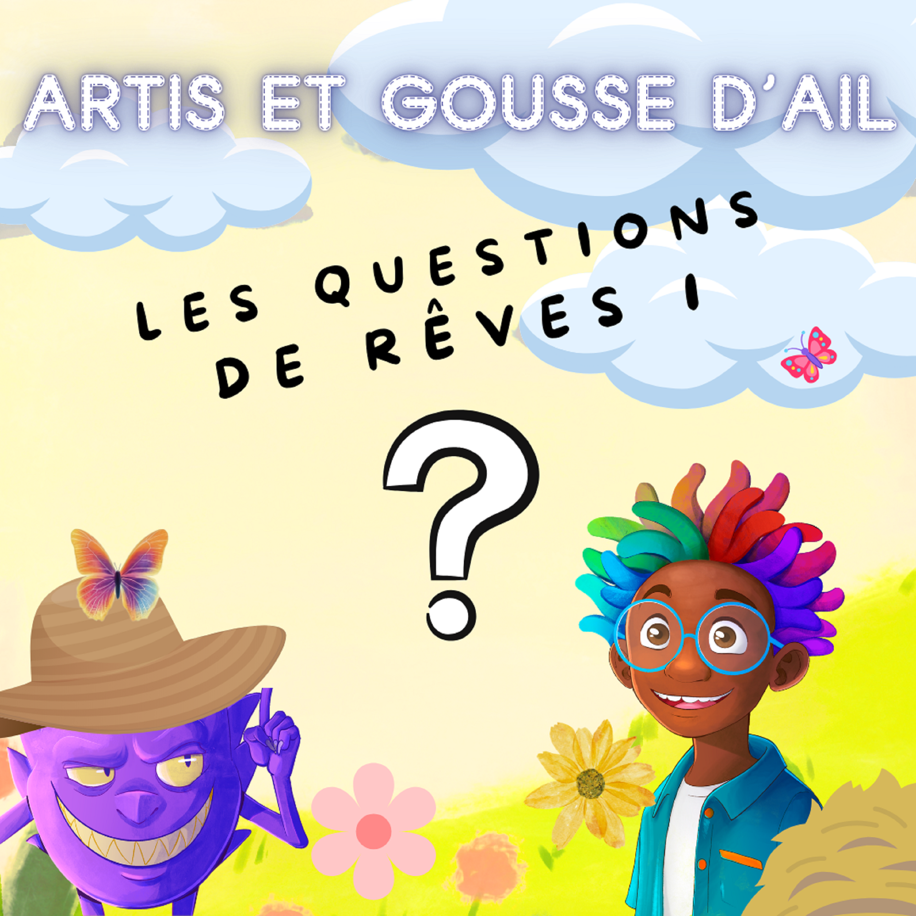 La question de rêve 2026 #1 : Les Oniriques, vous pouvez aller dans tous les pays ?