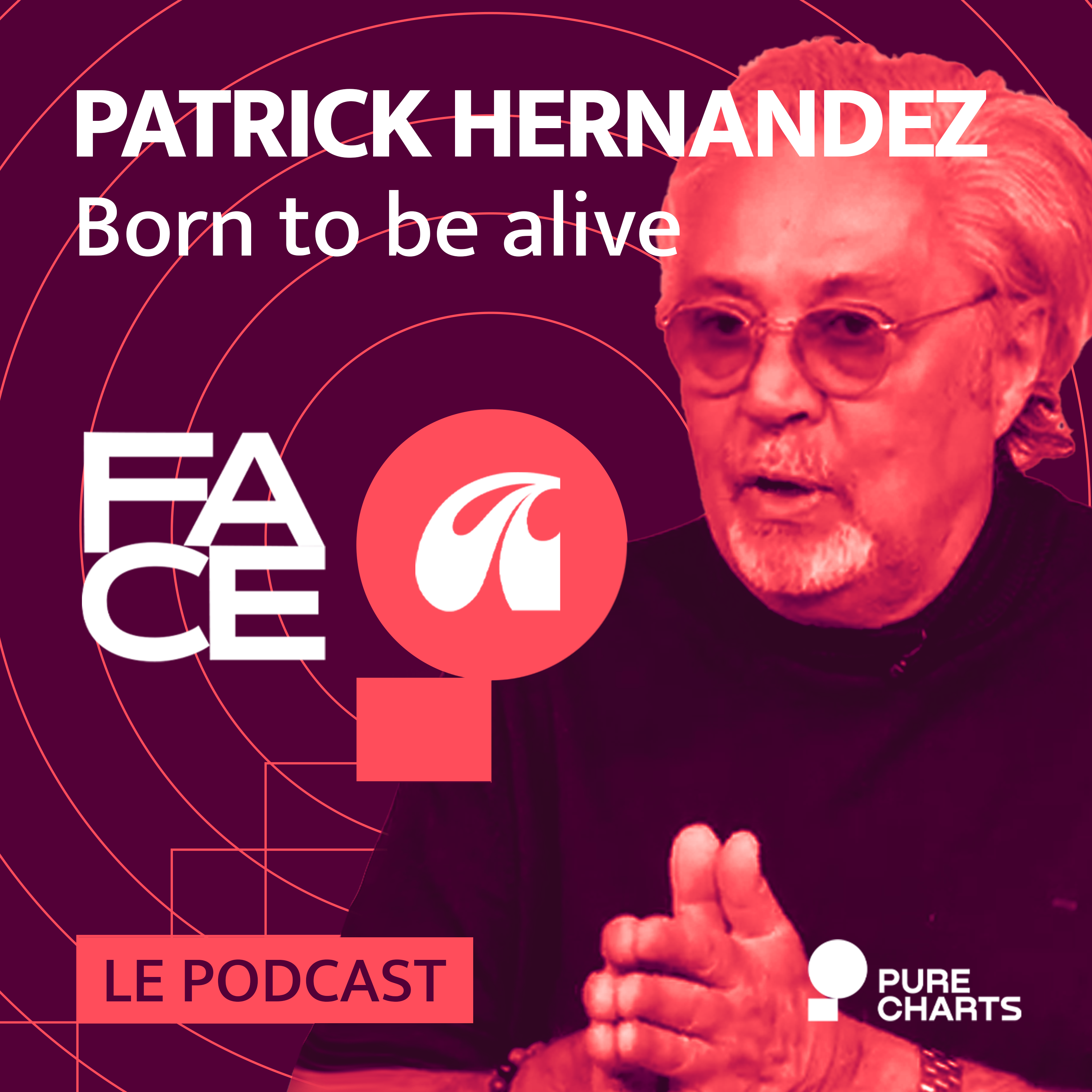 FACE A - un podcast Purecharts
