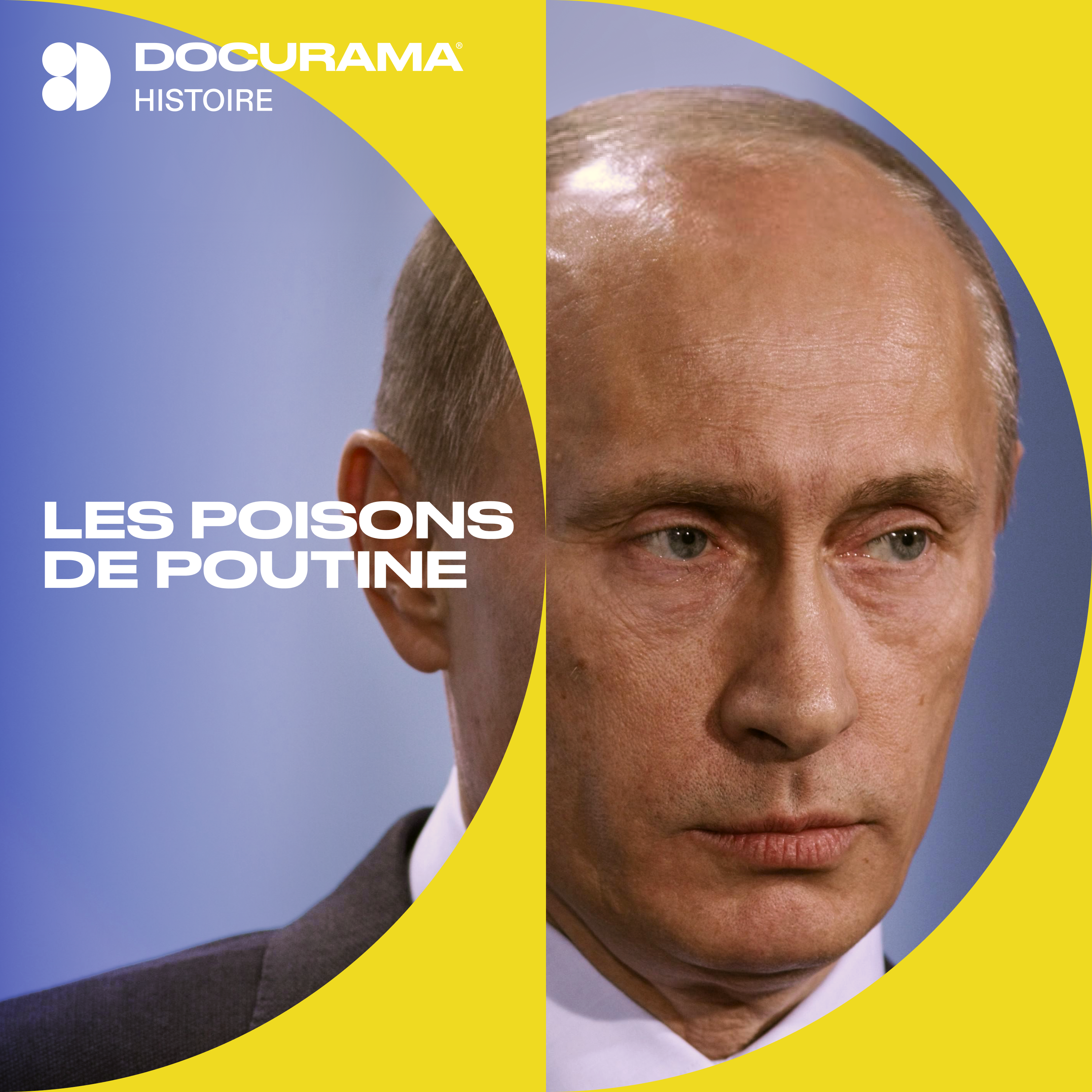 [Hors-série] Les poisons de Poutine