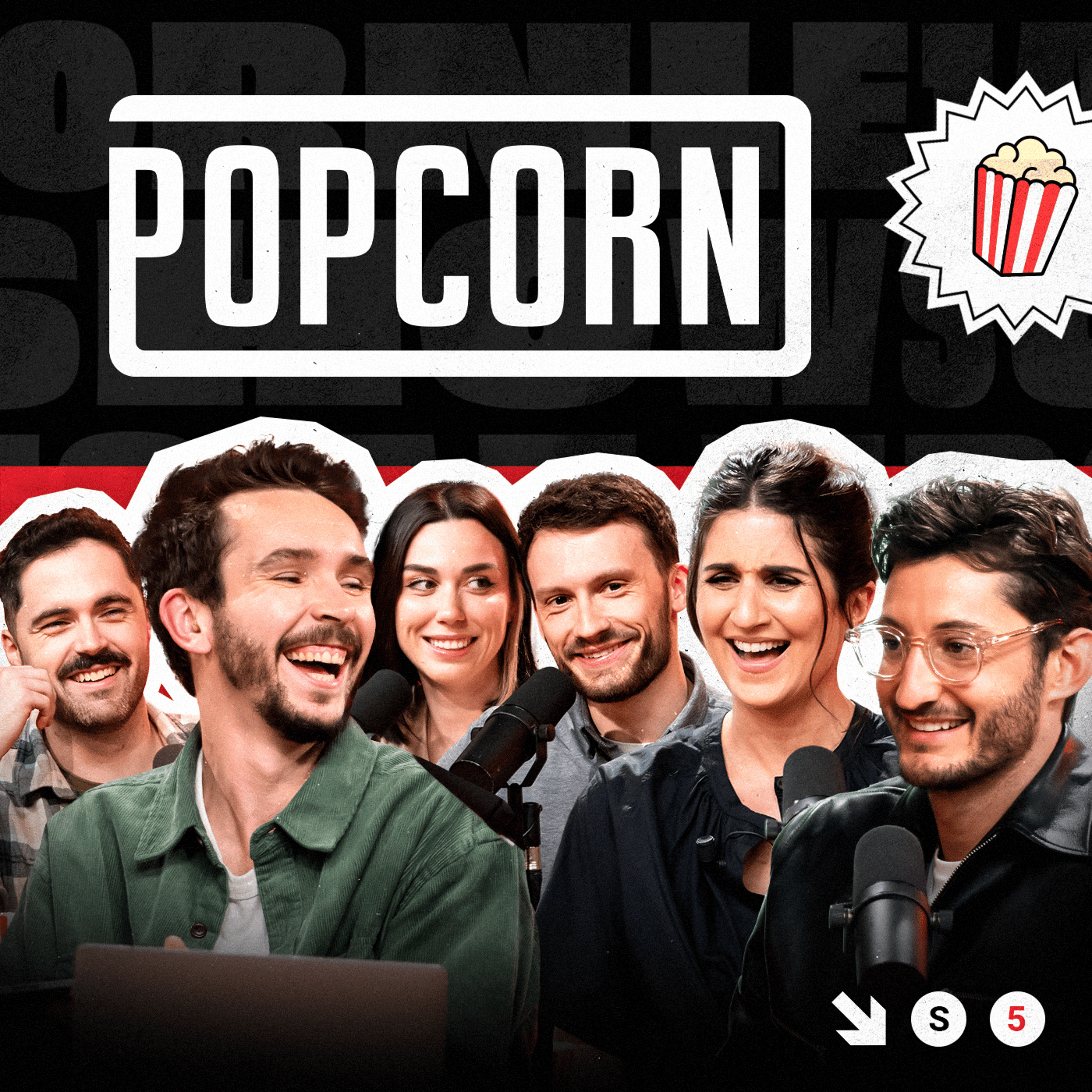 Popcorn