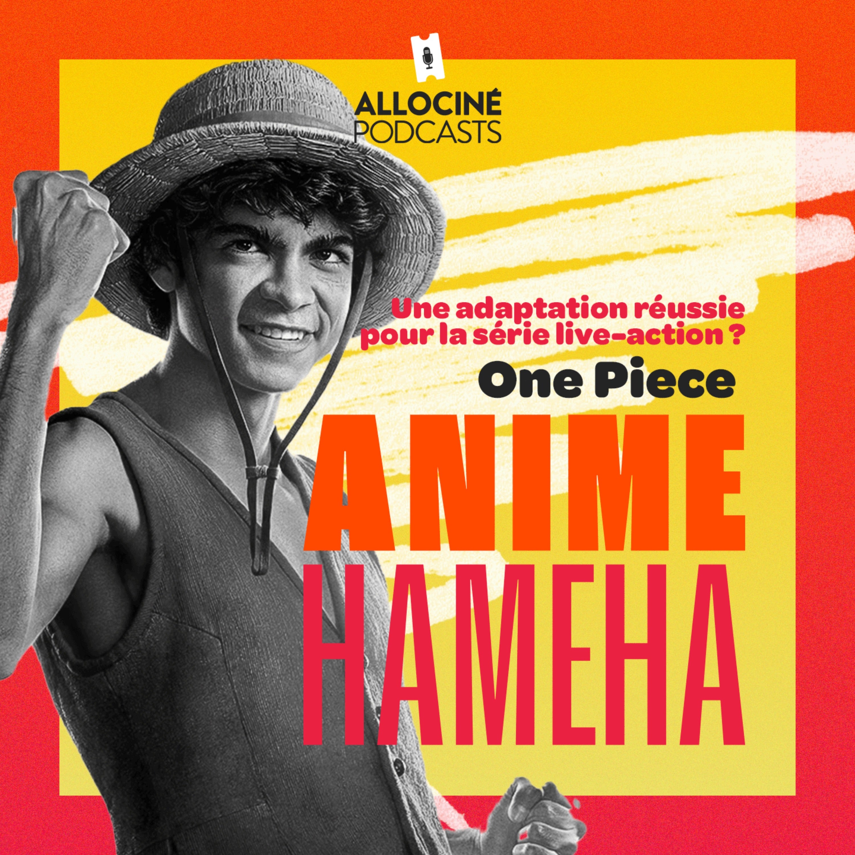One Piece sur Netflix : une adaptation réussie pour la série live-action ? episode artwork