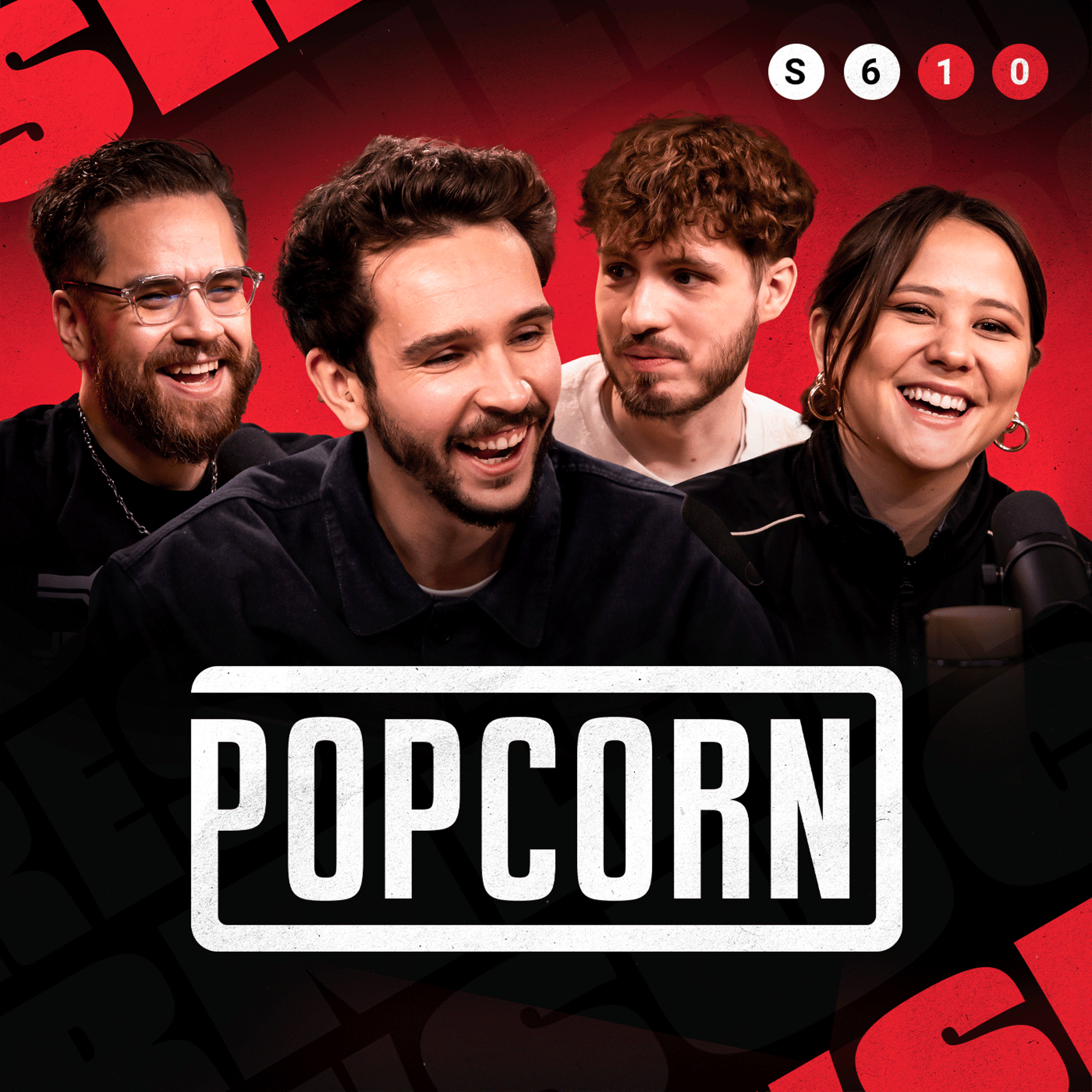 Le patron des critiques de ciné (Letterboxd et nos recos ciné)