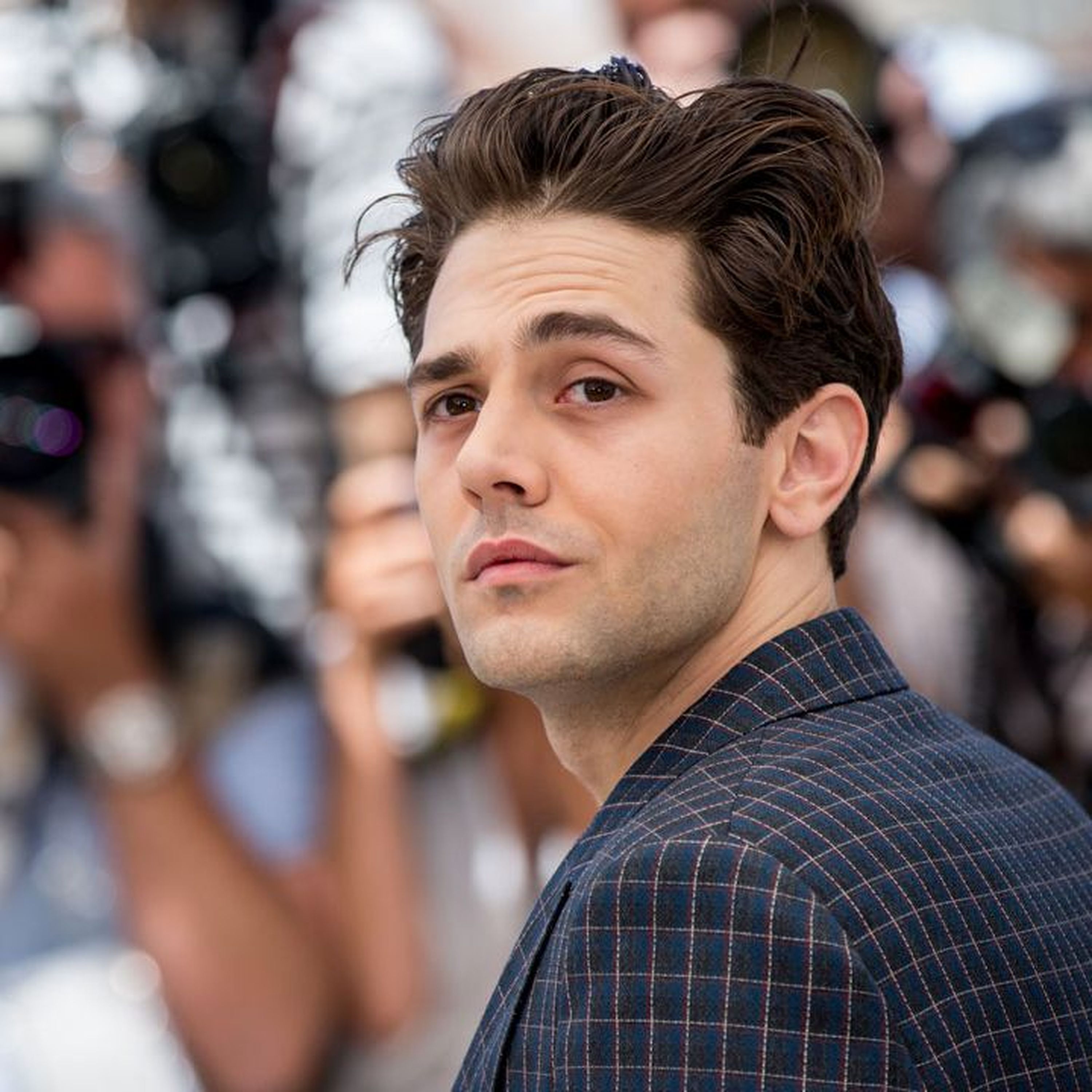Xavier Dolan : pourquoi le prodige déchaîne tant de passion ? episode artwork