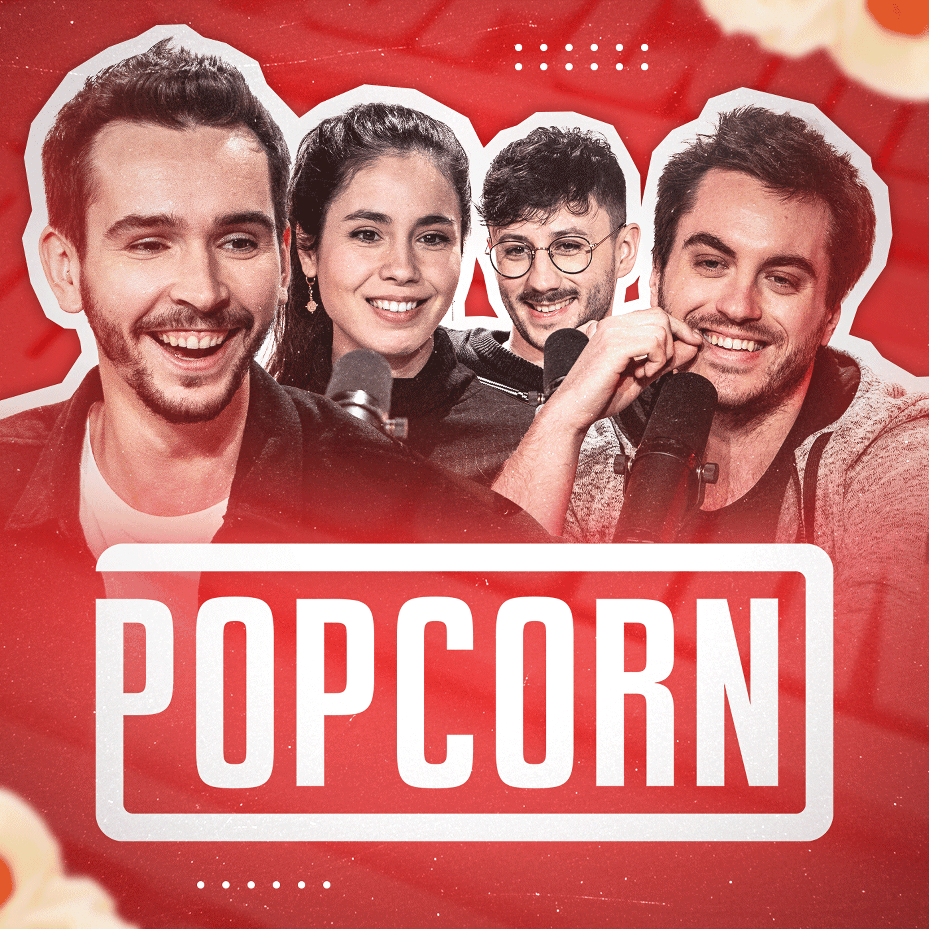 Popcorn