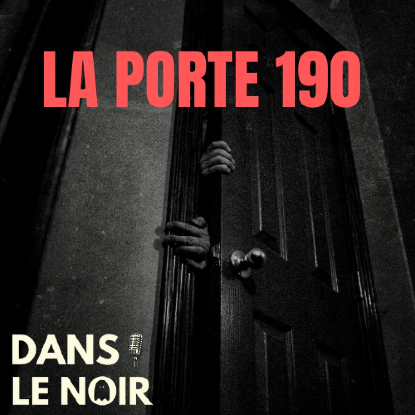 La Porte 190 - Rituel