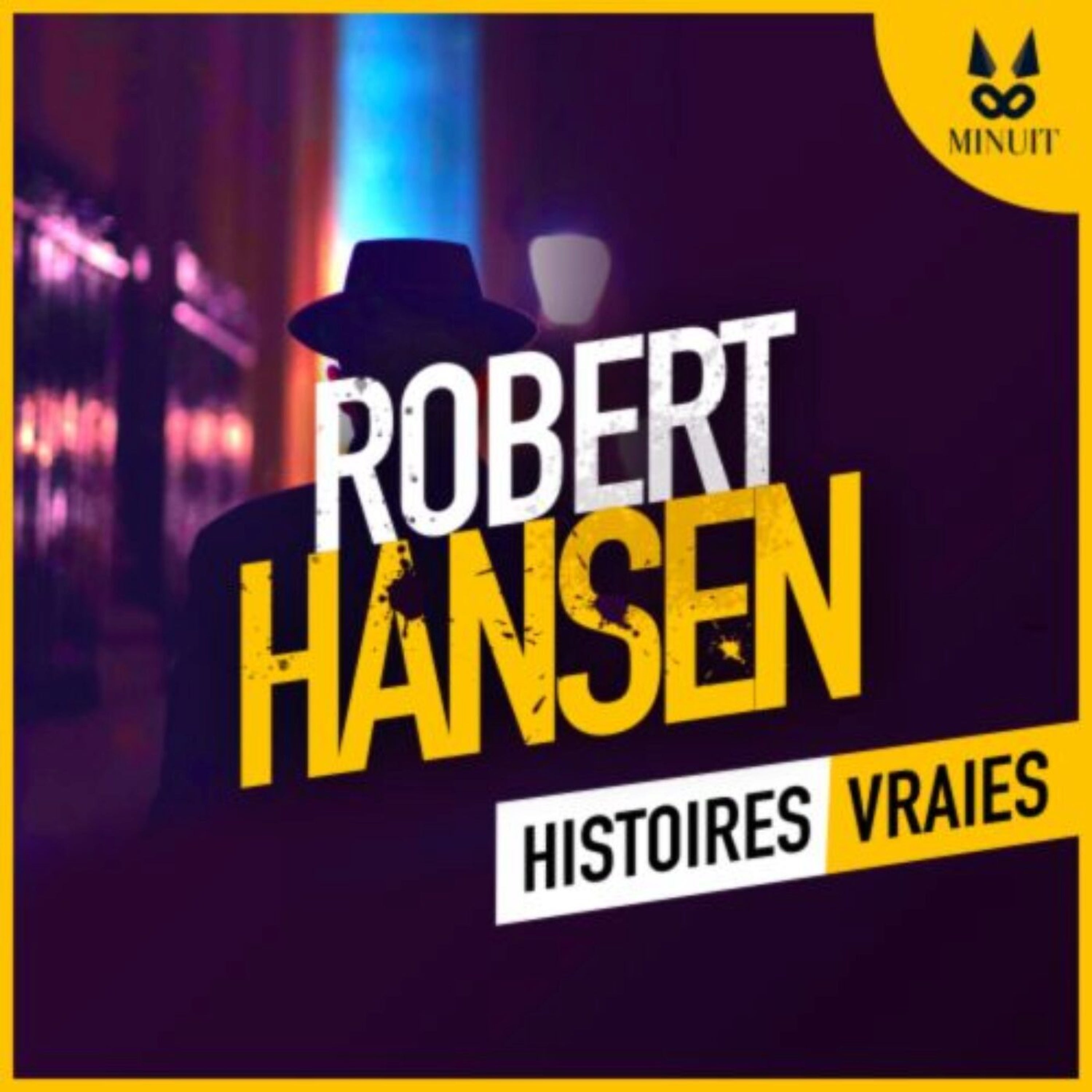 SECRETS D\'AGENTS • Histoires Vraies