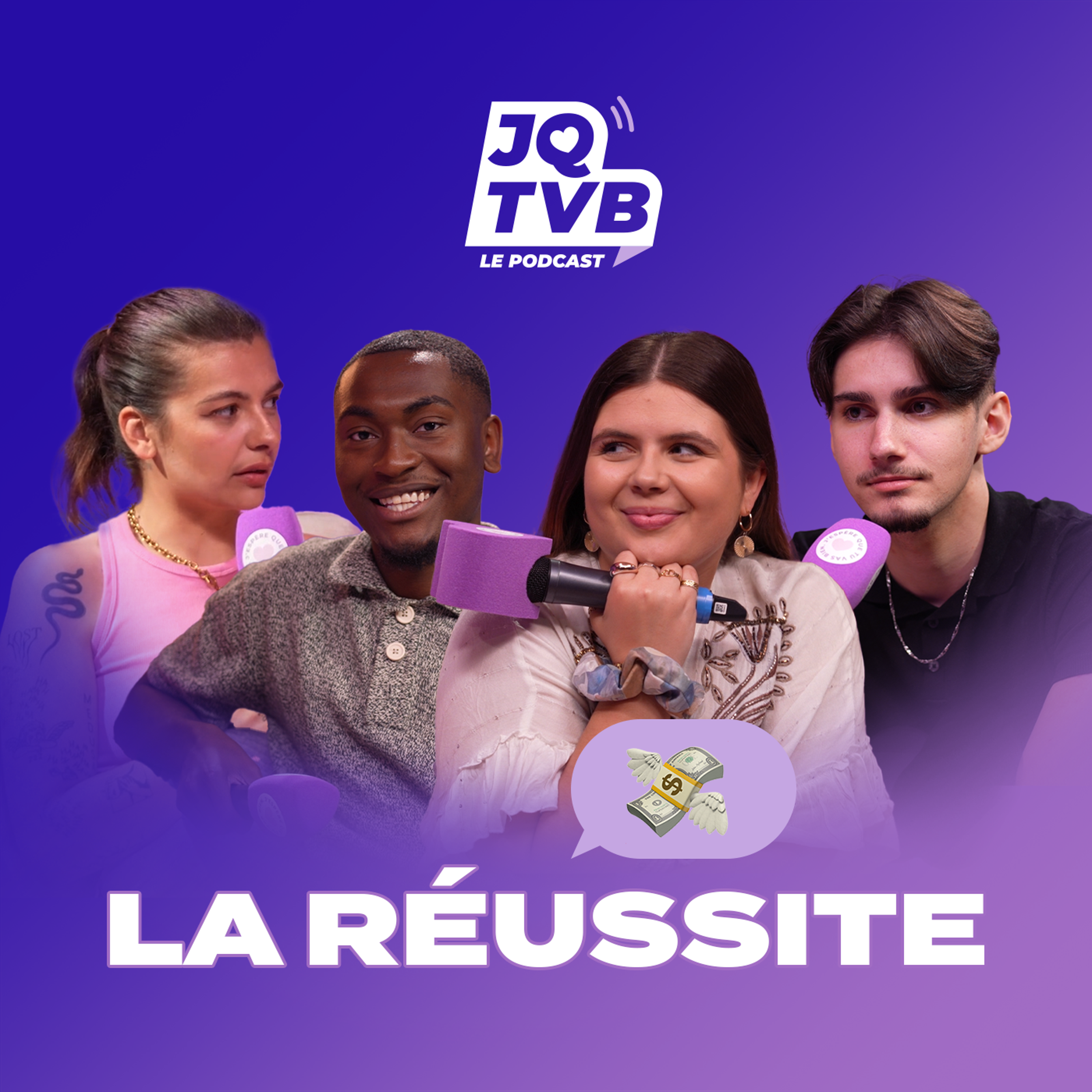 J\'espère que tu vas bien