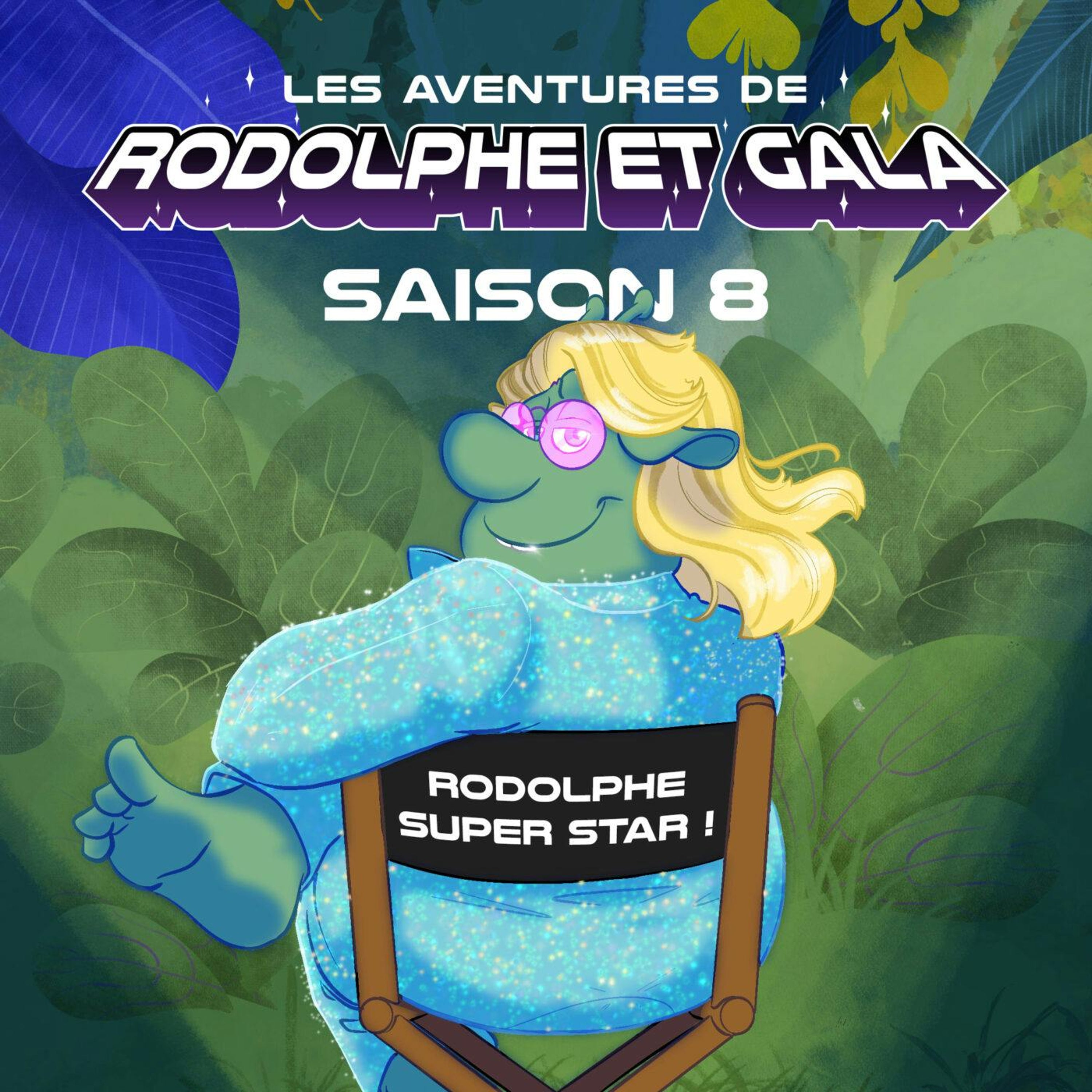Episode Logo