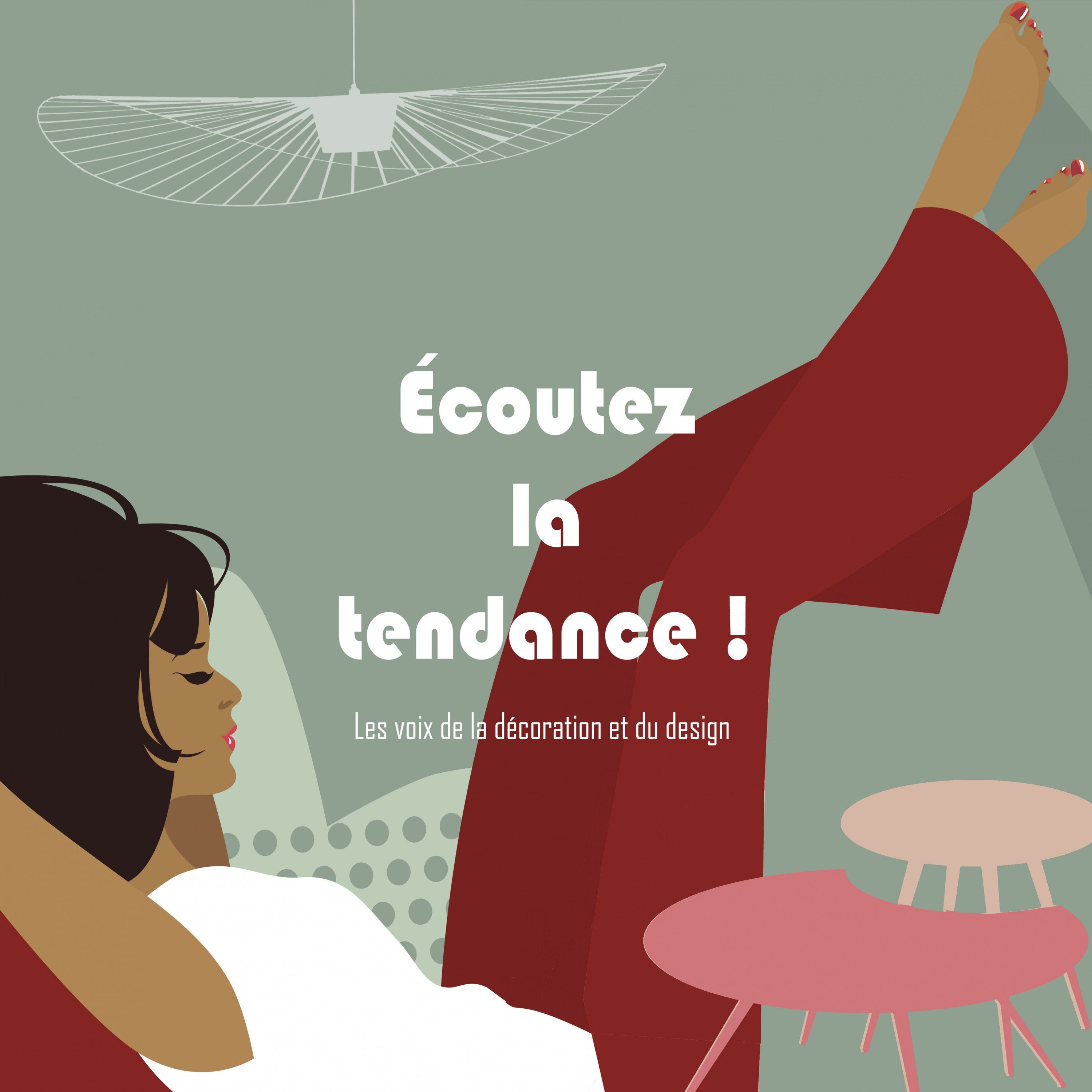Éco-conception et habitat de demain episode artwork