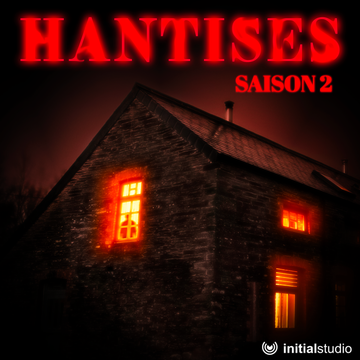 Hantises - Histoires paranormales