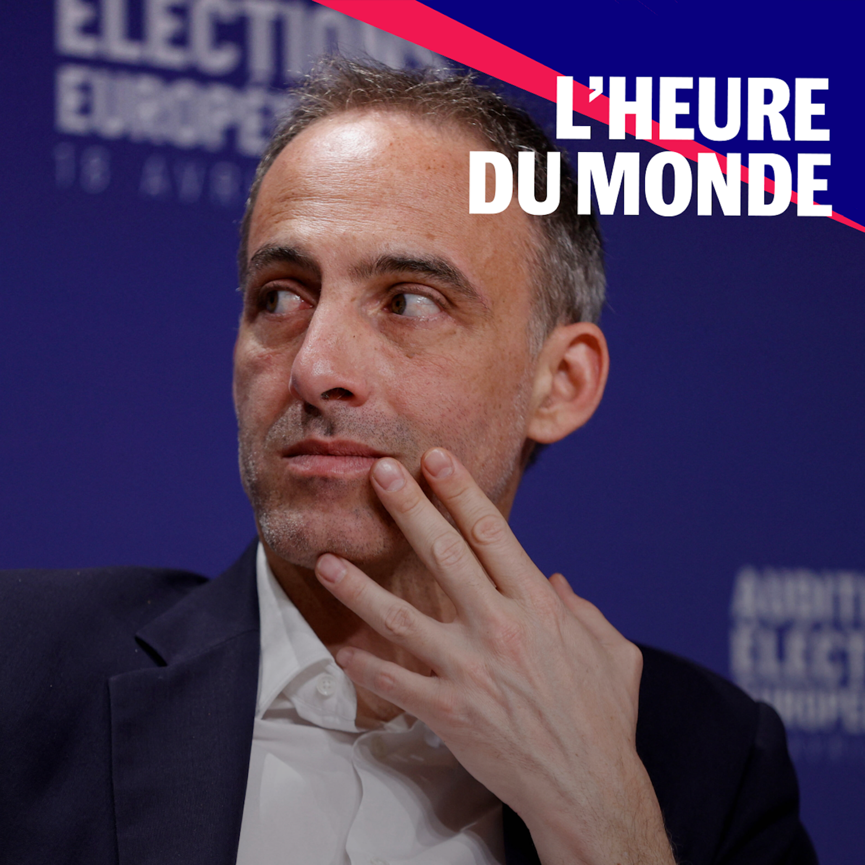 Elections européennes : une gauche toujours aussi divisée ? - podcast episode cover