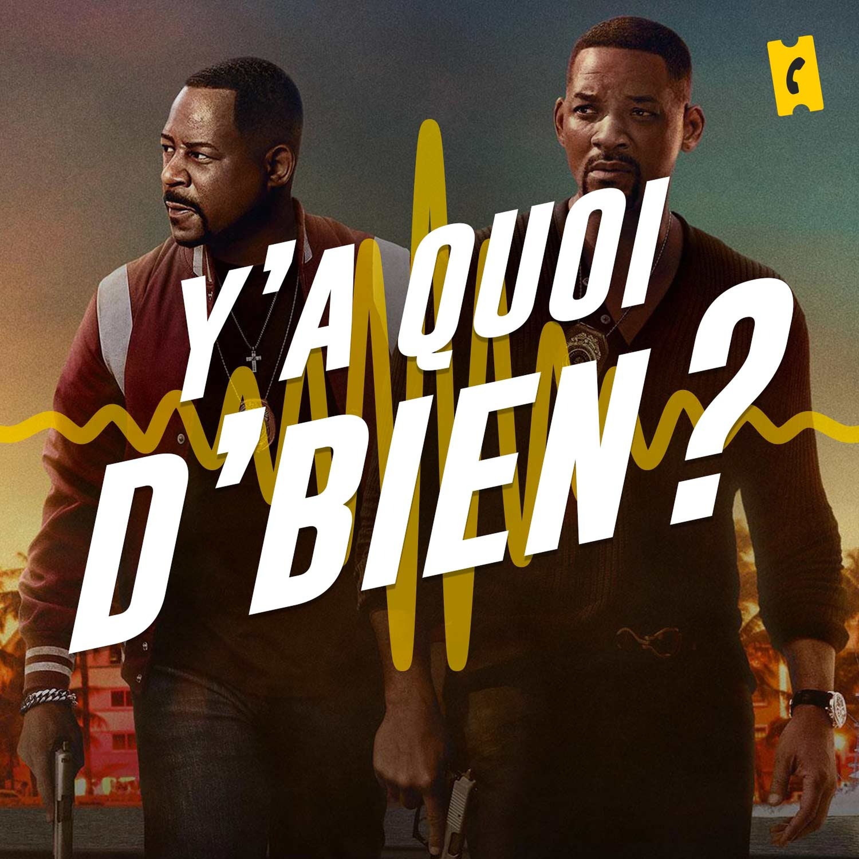 Y\'a quoi d\'bien ?