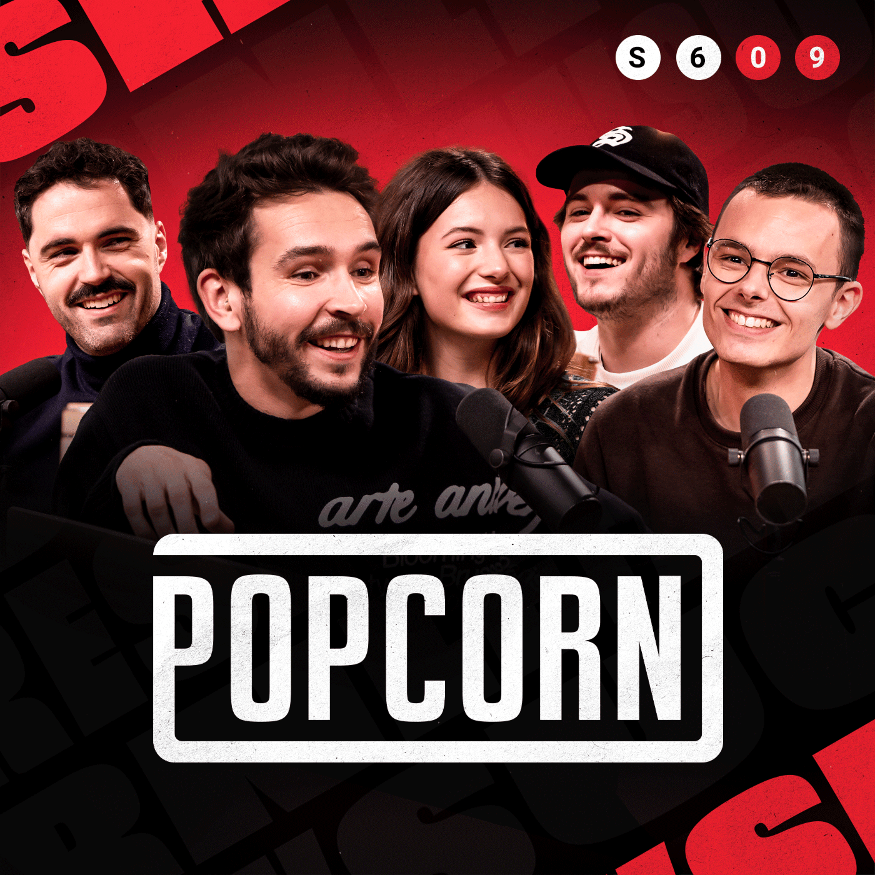 Popcorn