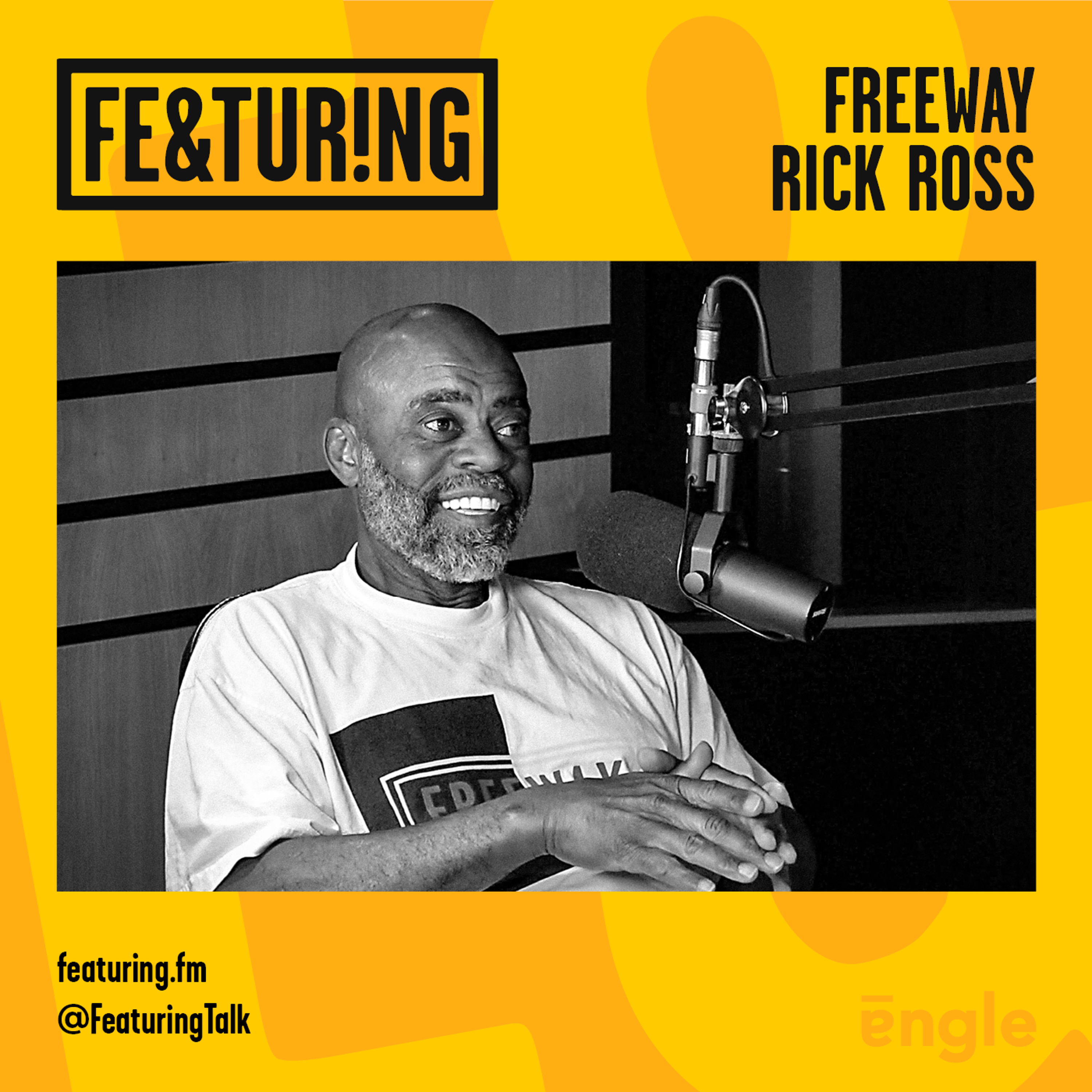 Featuring Freeway Rick Ross [Version FR] – Featuring : Rap & Conversation  avec Driver – Podcast – Podtail