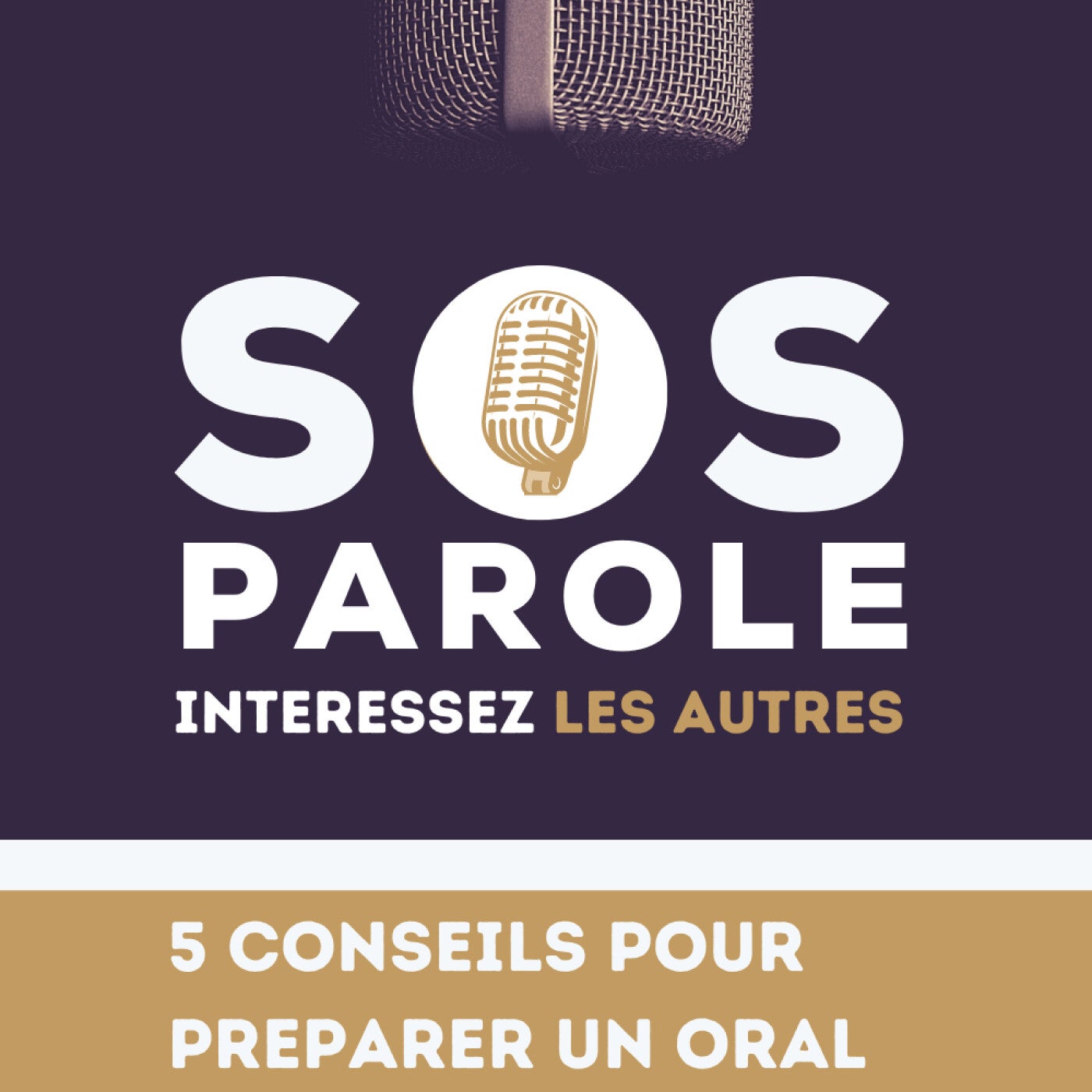 Développer son éloquence : 5 conseils pour préparer un oral