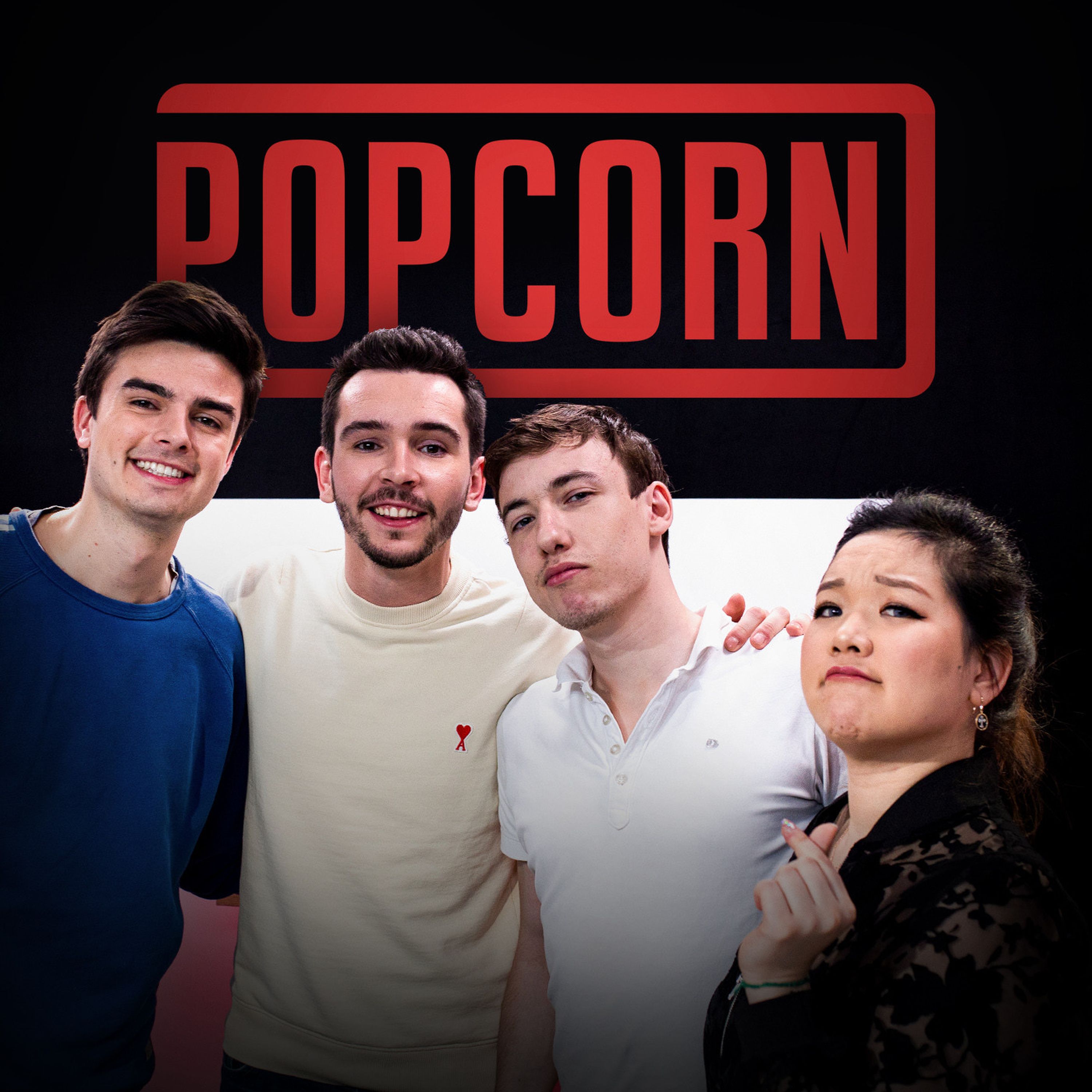 Popcorn