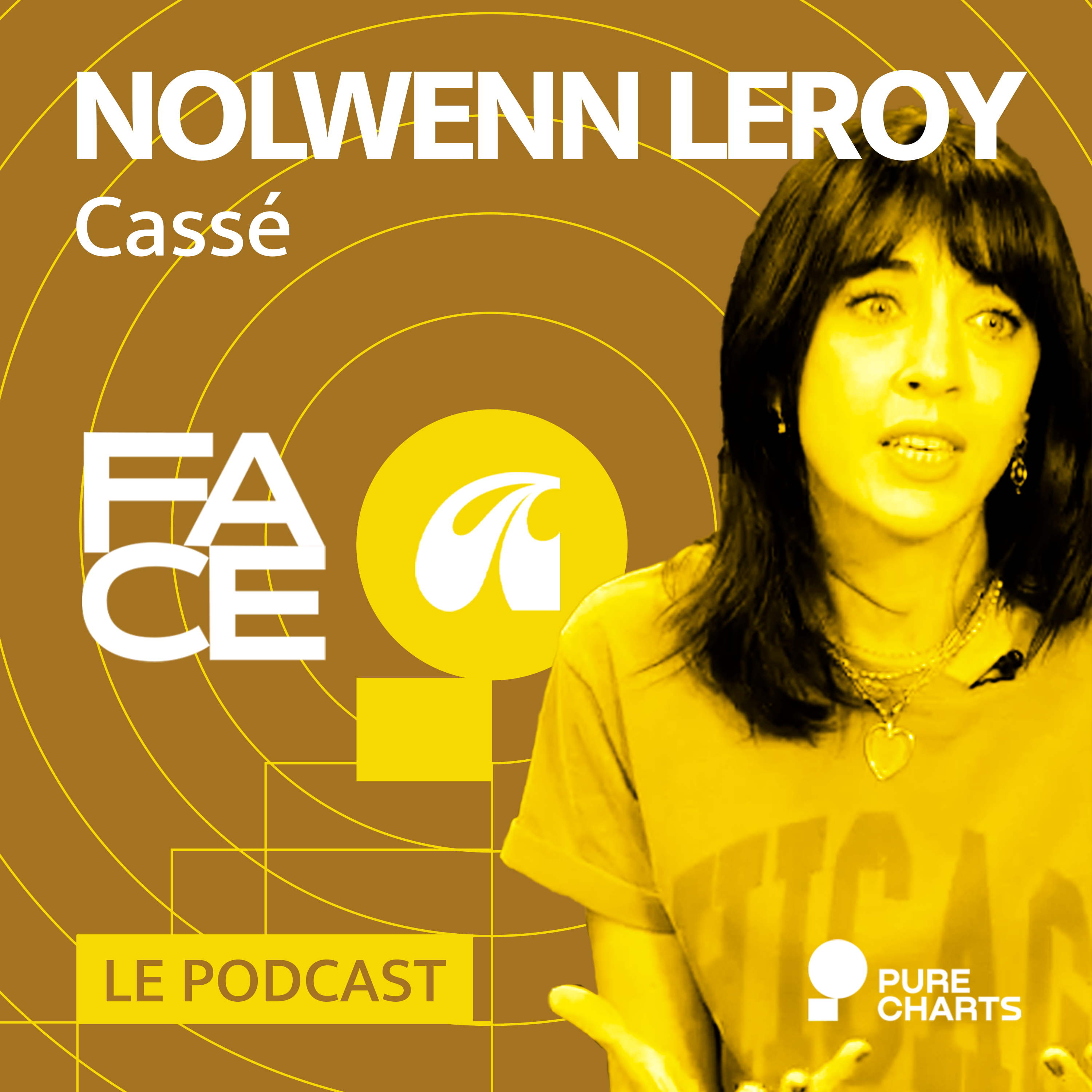 FACE A - un podcast Purecharts