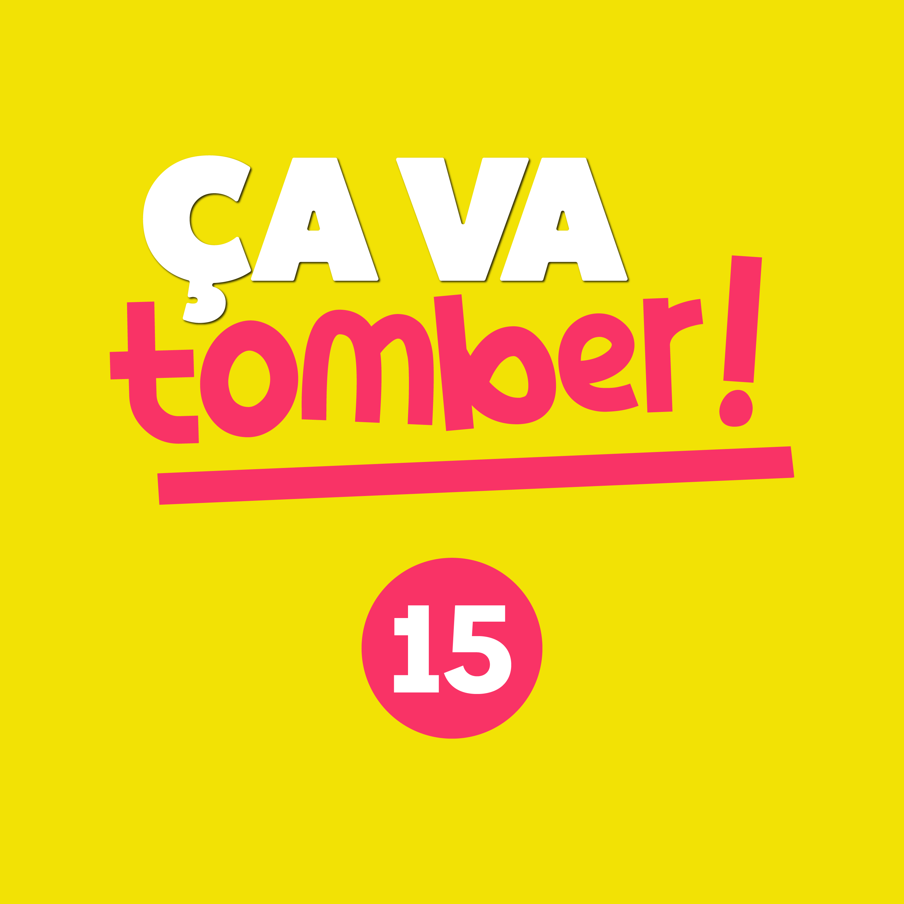 "Parler de la maternité sans filtre est une thérapie" - Camille Tissot "Parler de la maternité sans filtre est une thérapie" - Camille Tissot