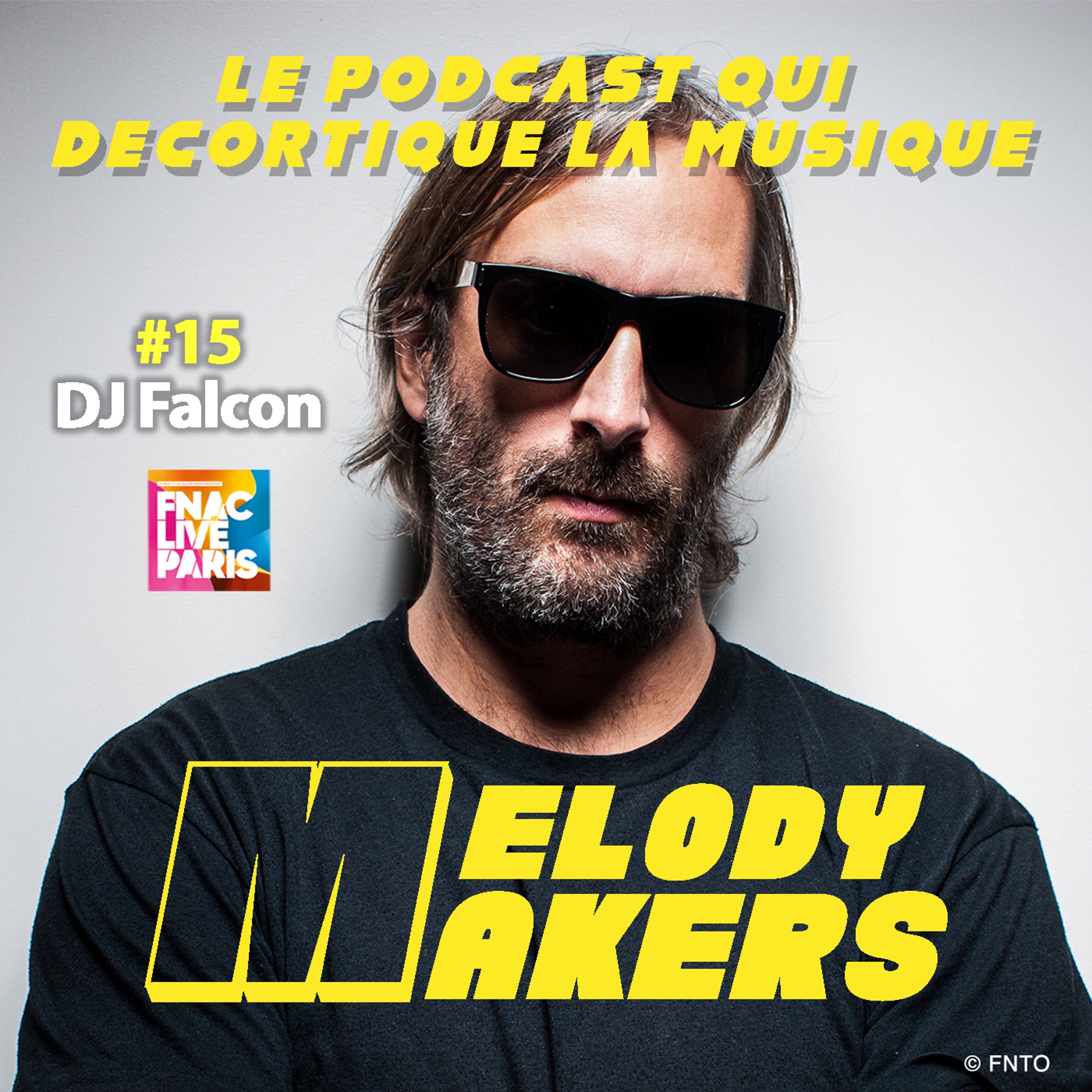 Melody Makers : Musiques et Interviews