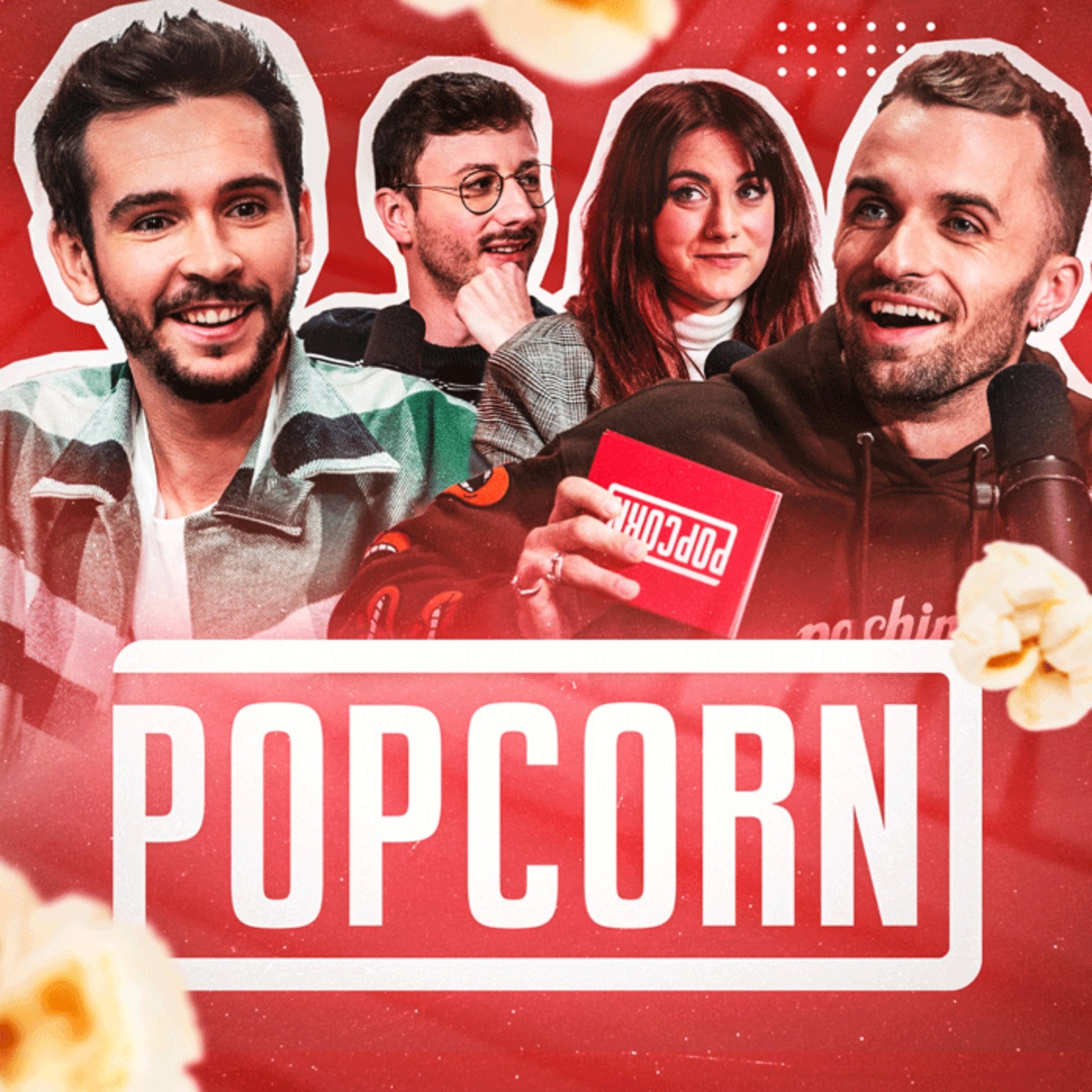 Popcorn