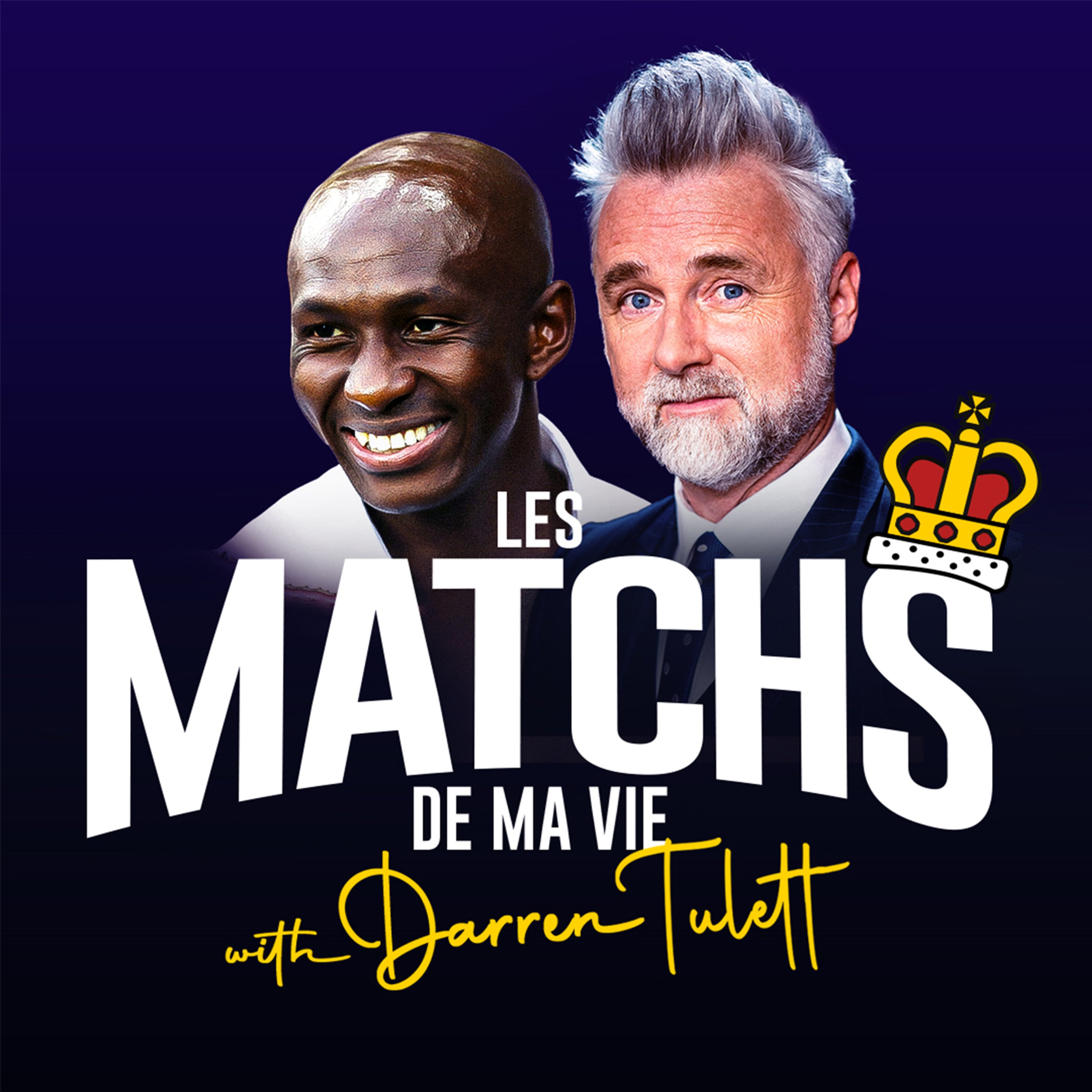 Stéphane Mbia, ex-milieu de terrain de l’OM, raconteles 5 matchs de sa vie