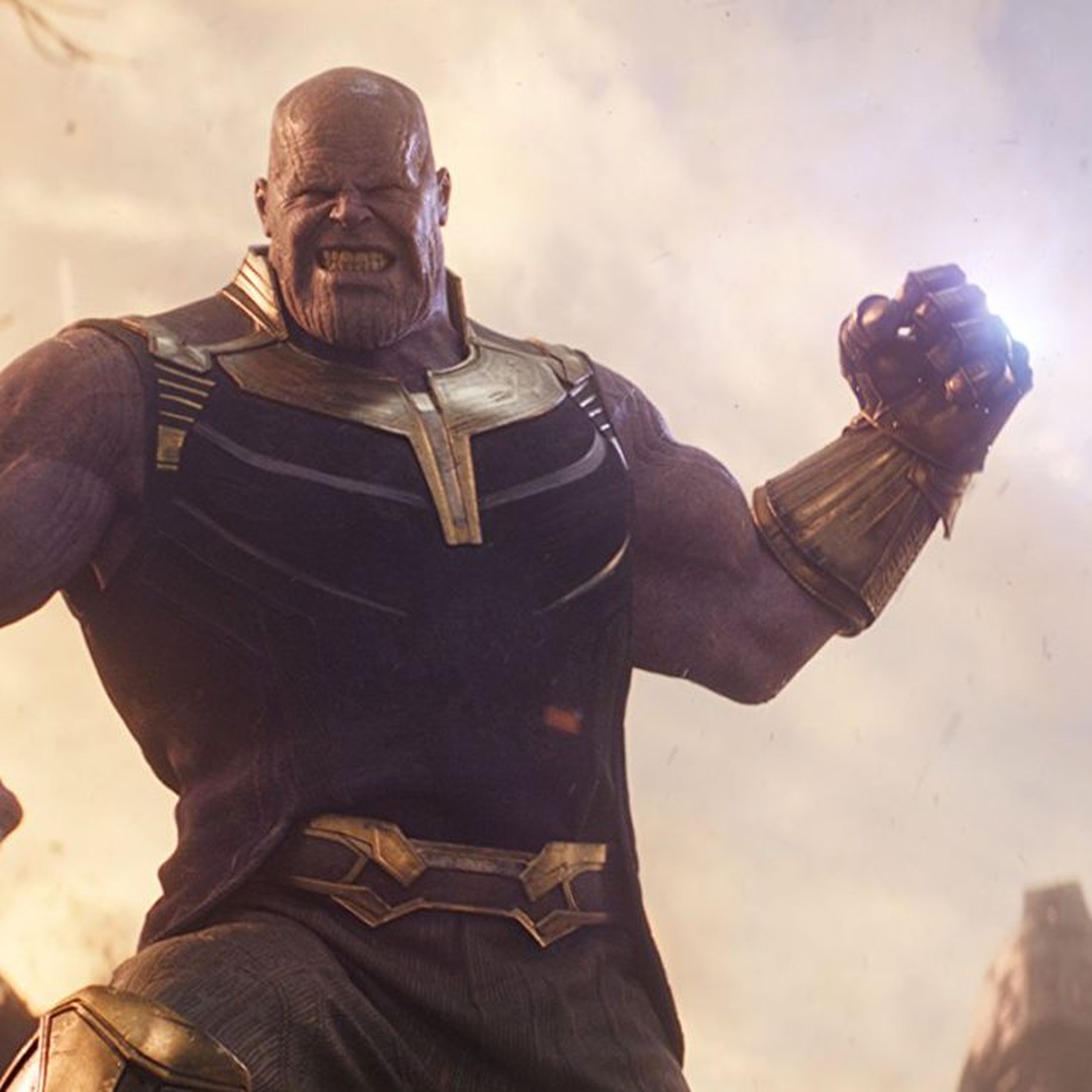 Cinéma - Avengers 3 est-il à la hauteur des attentes ? episode artwork