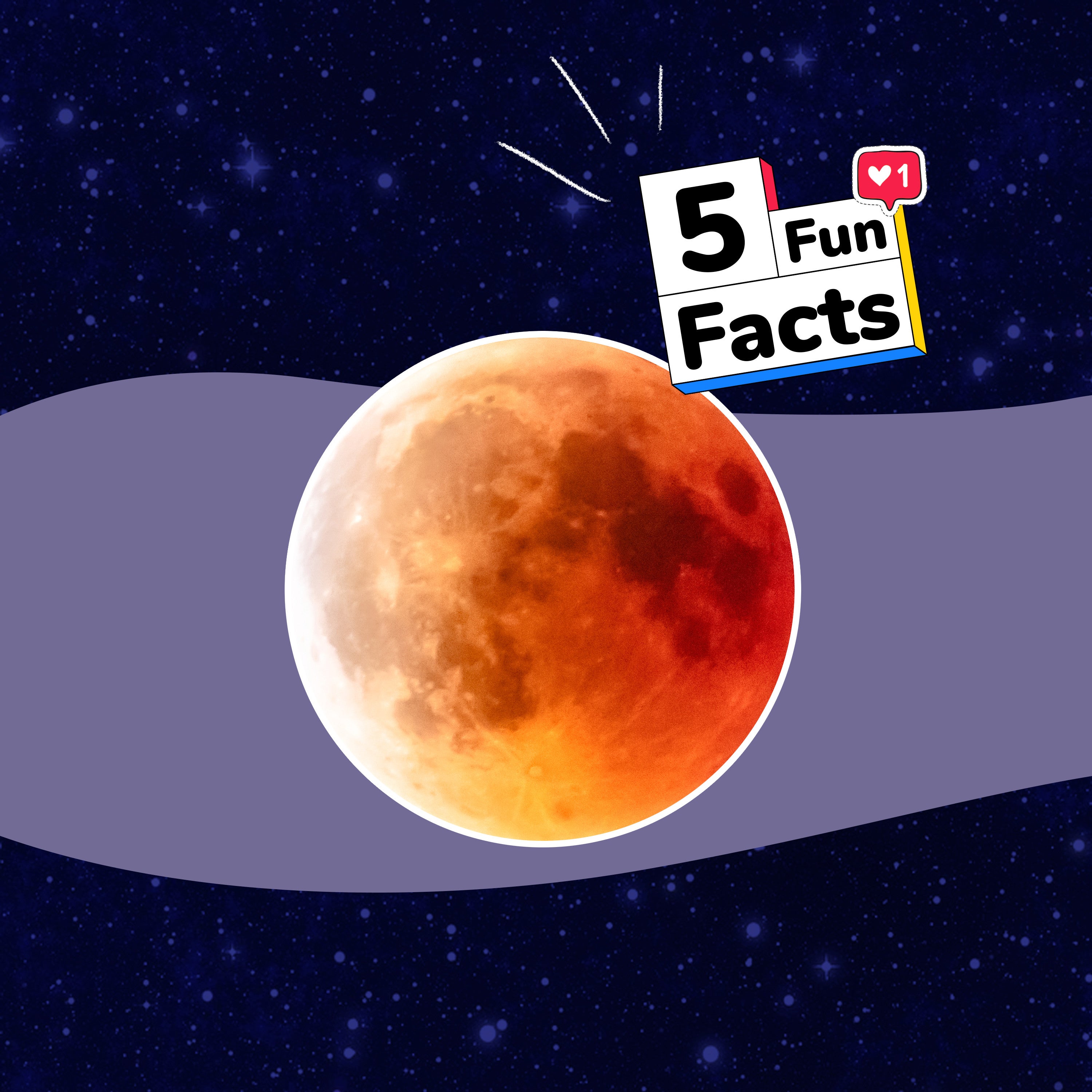 La LUNE - 5 Choses à savoir sur... episode artwork
