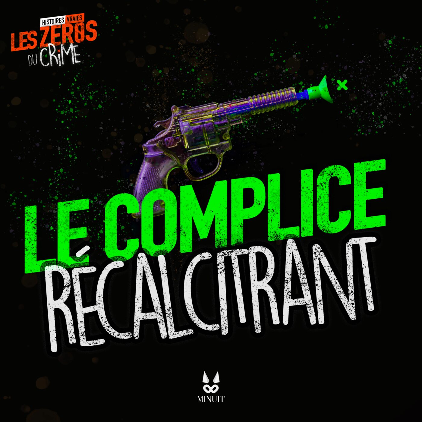 Le complice récalcitrant