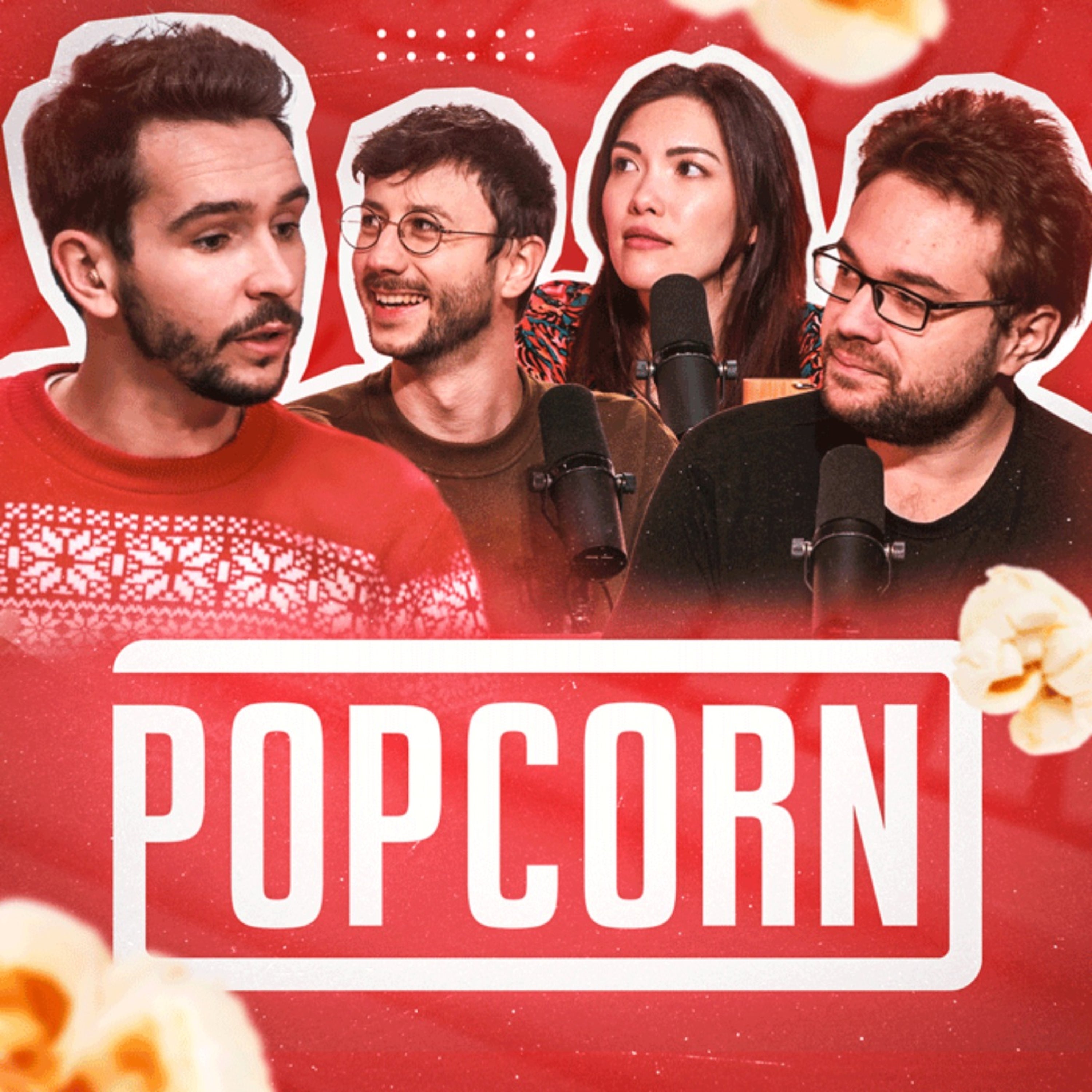 Popcorn