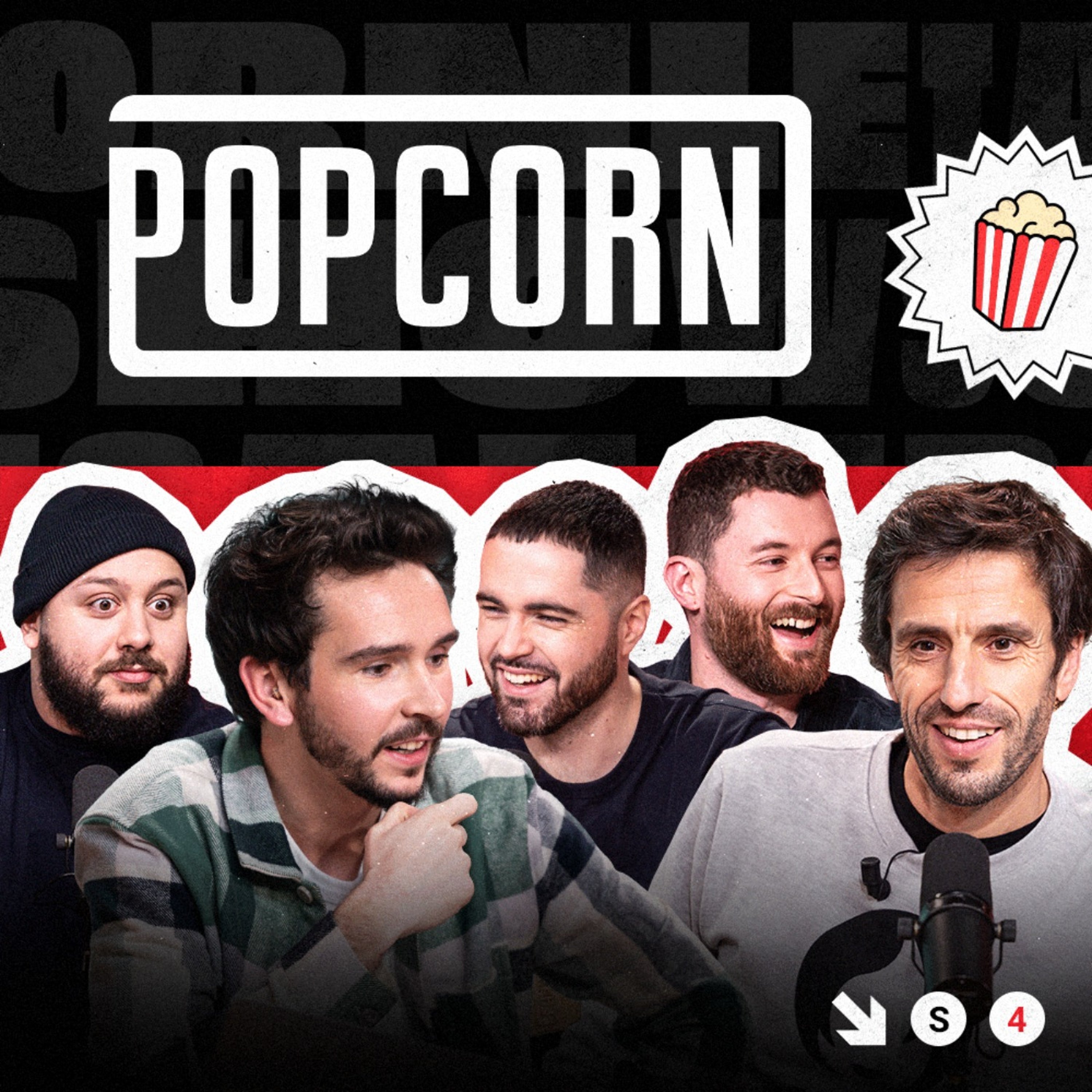 Popcorn