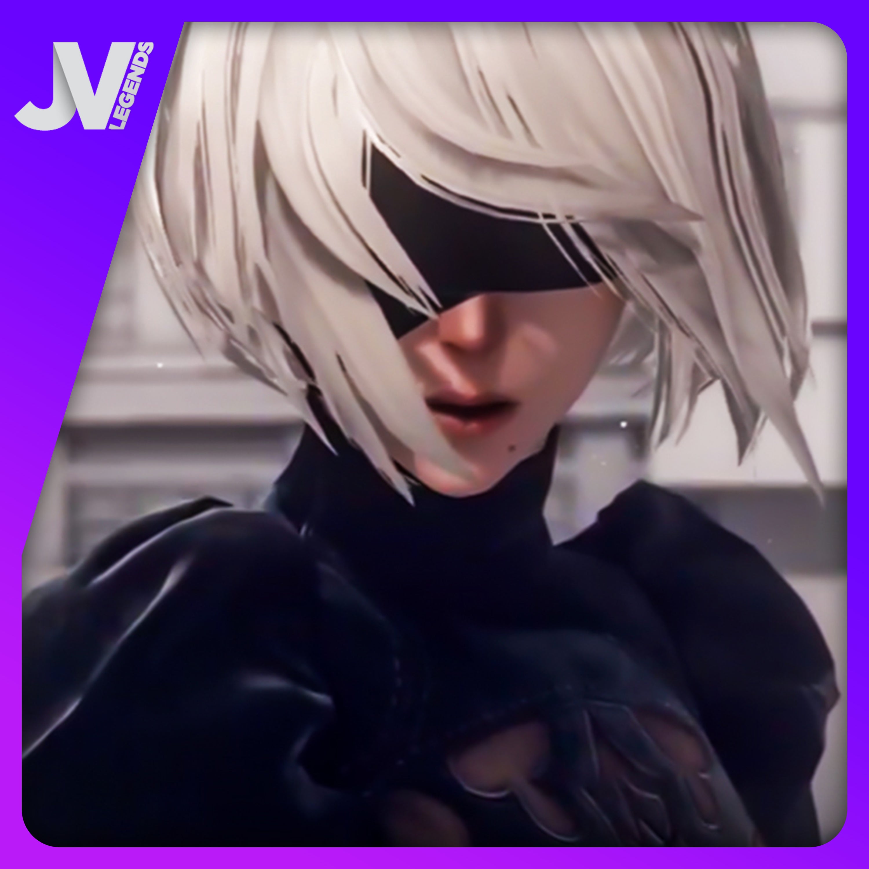 5 ans après la sortie de Nier Automata, un enfant a trouvé l’impossible – BONUS JV LEGENDS