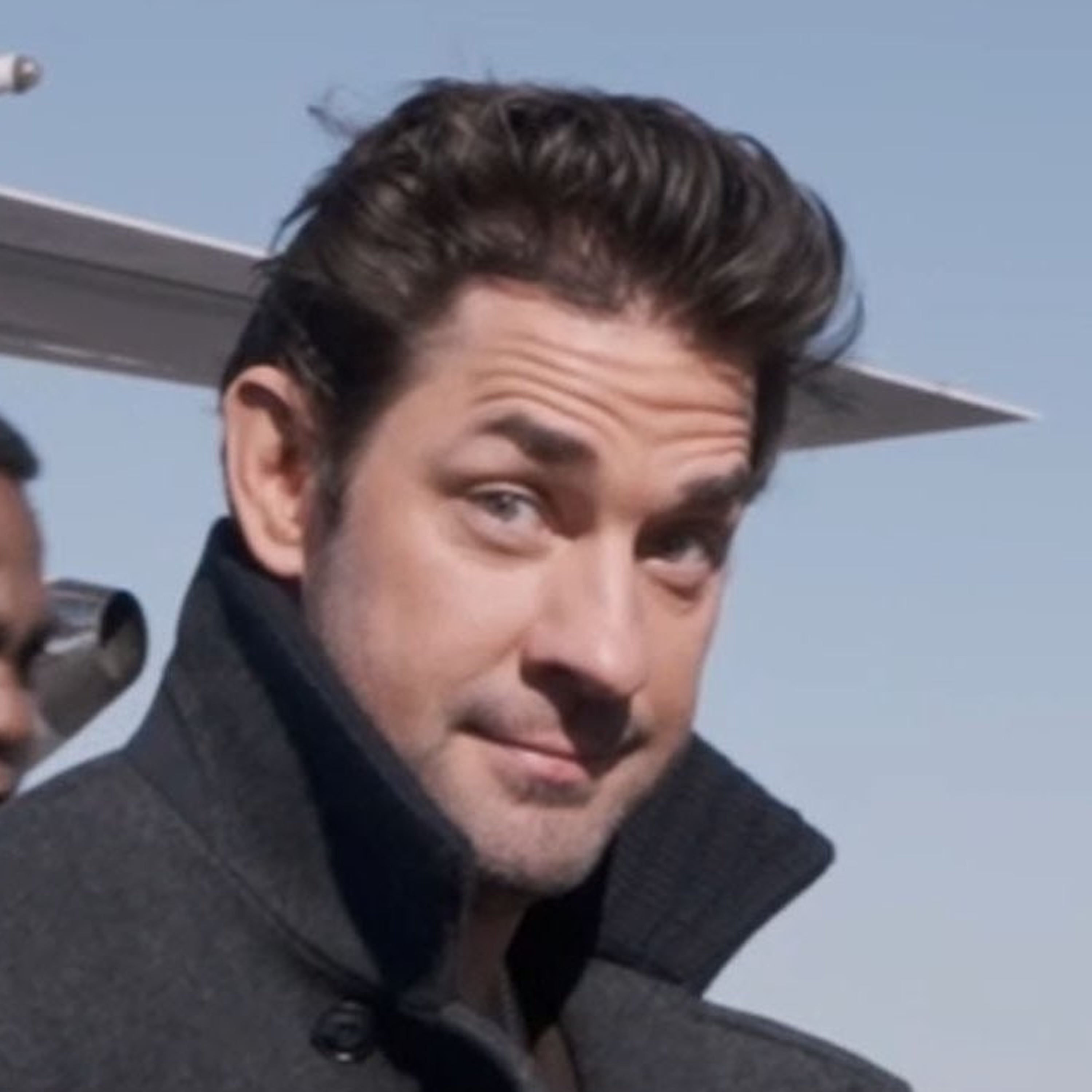 PEOPLE : l'homme le plus sexy de l'année ?