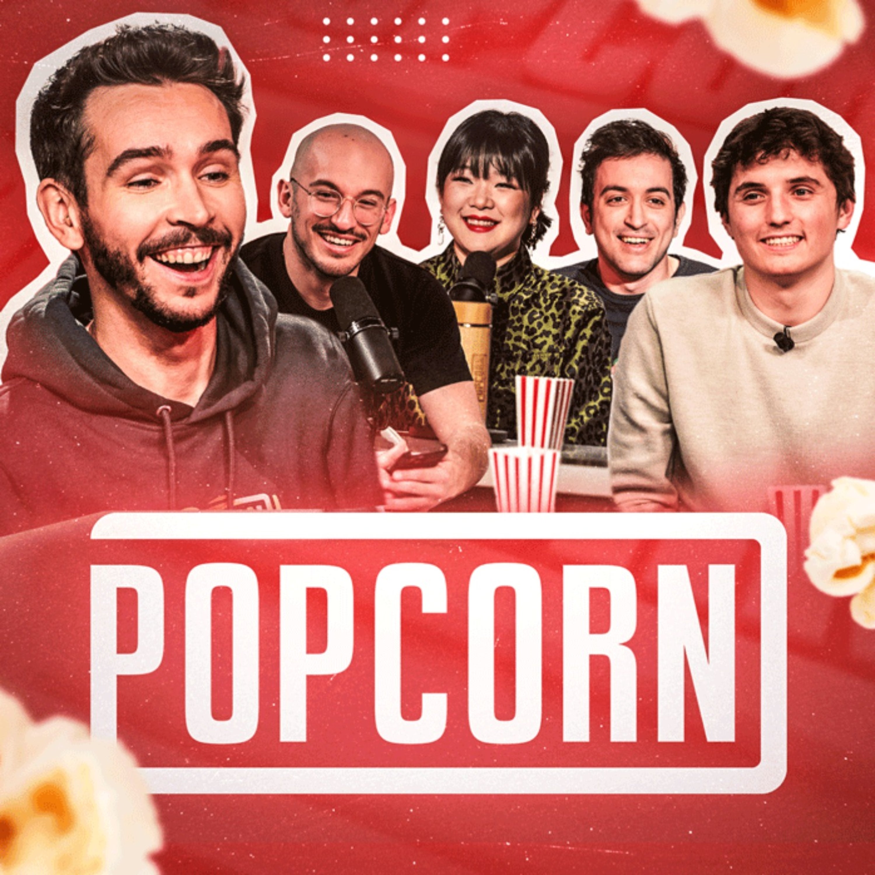 Popcorn