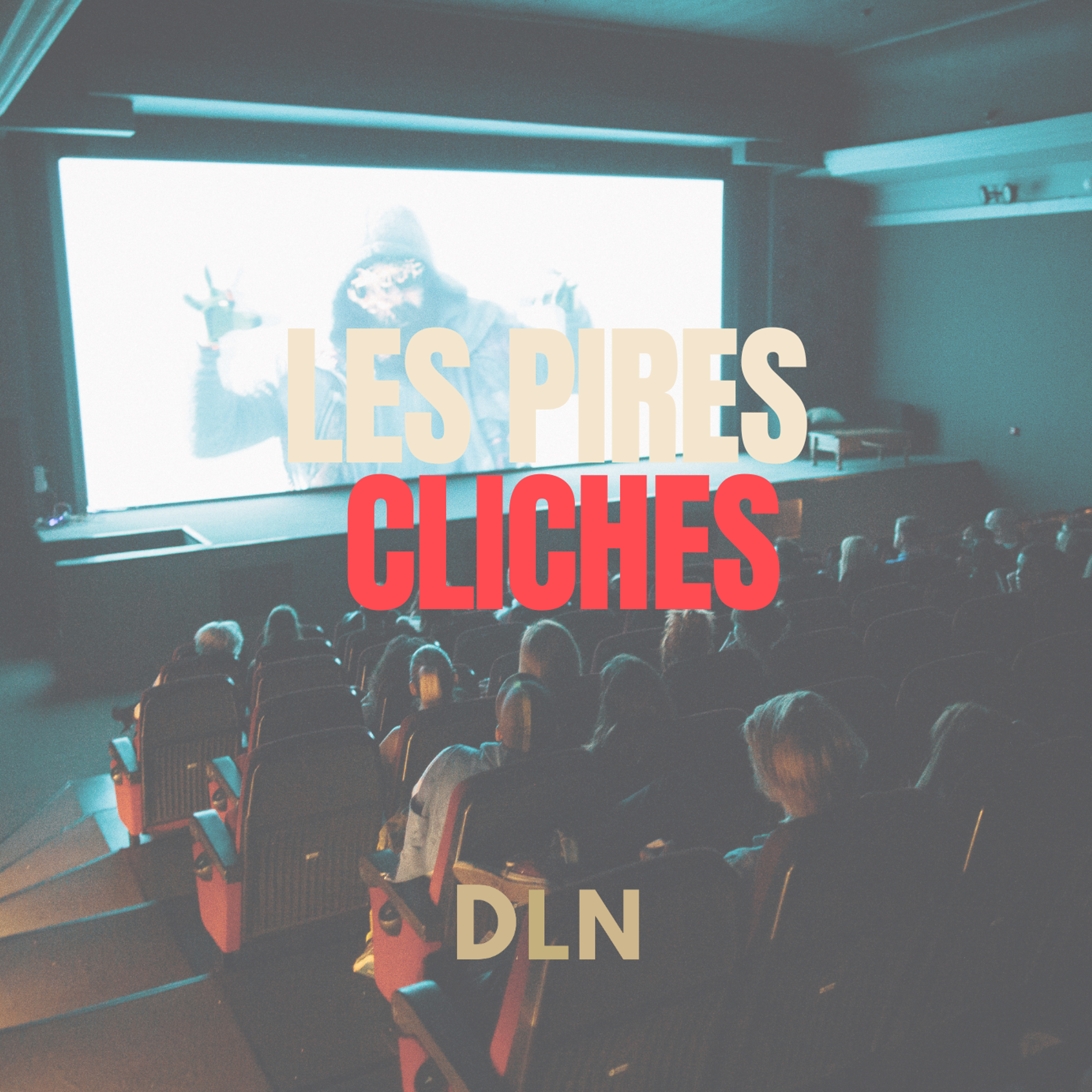 Dans Le Noir | Podcast Horreur