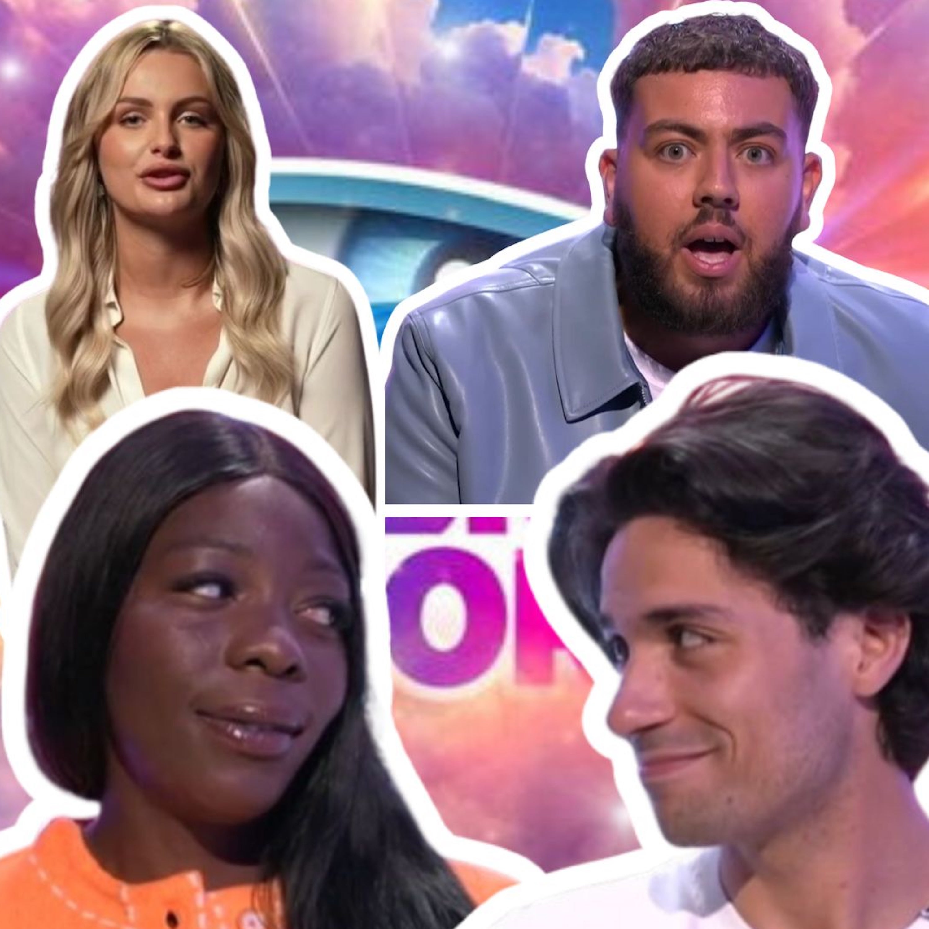 TEA TIME, votre infusion d\'actu people