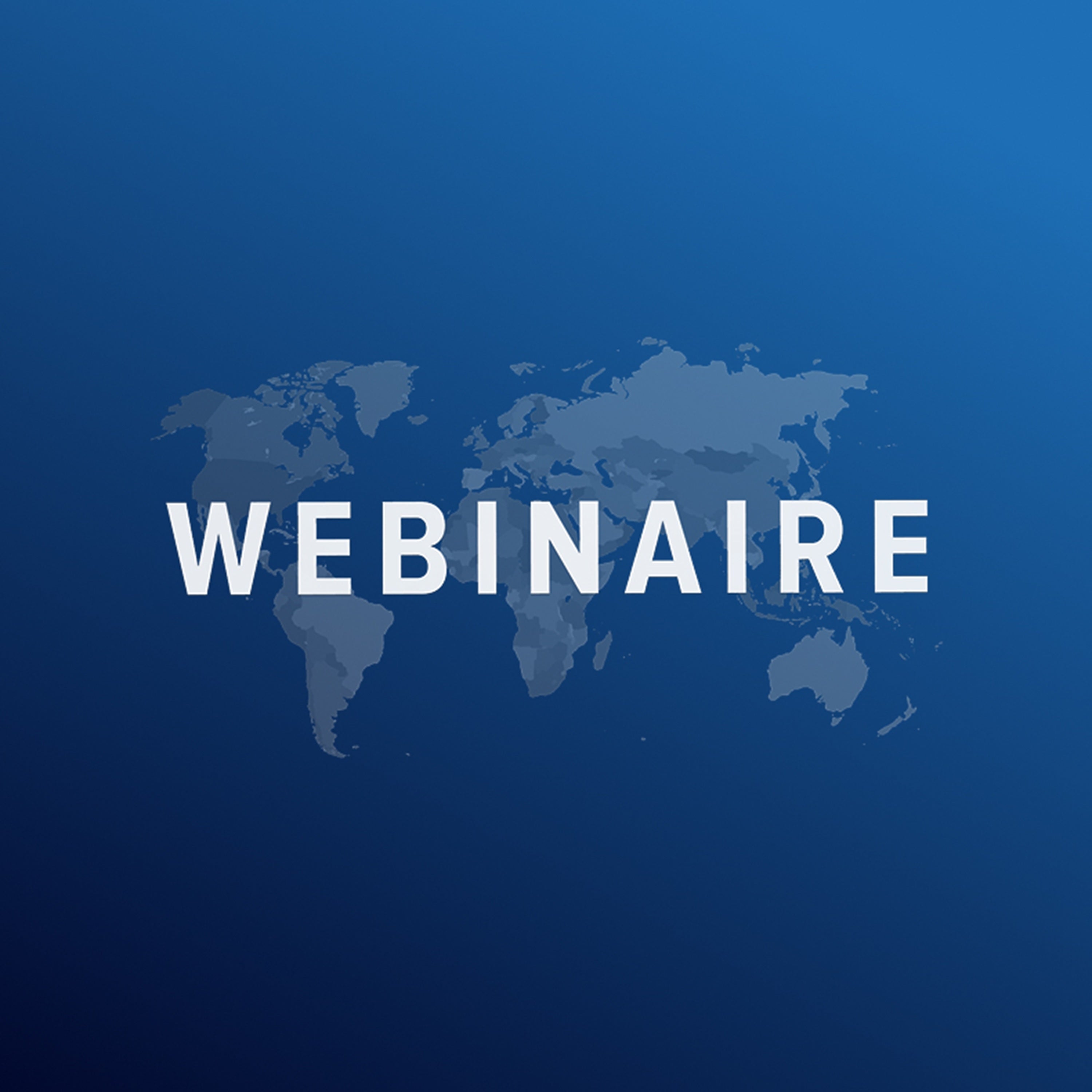 Webinaire