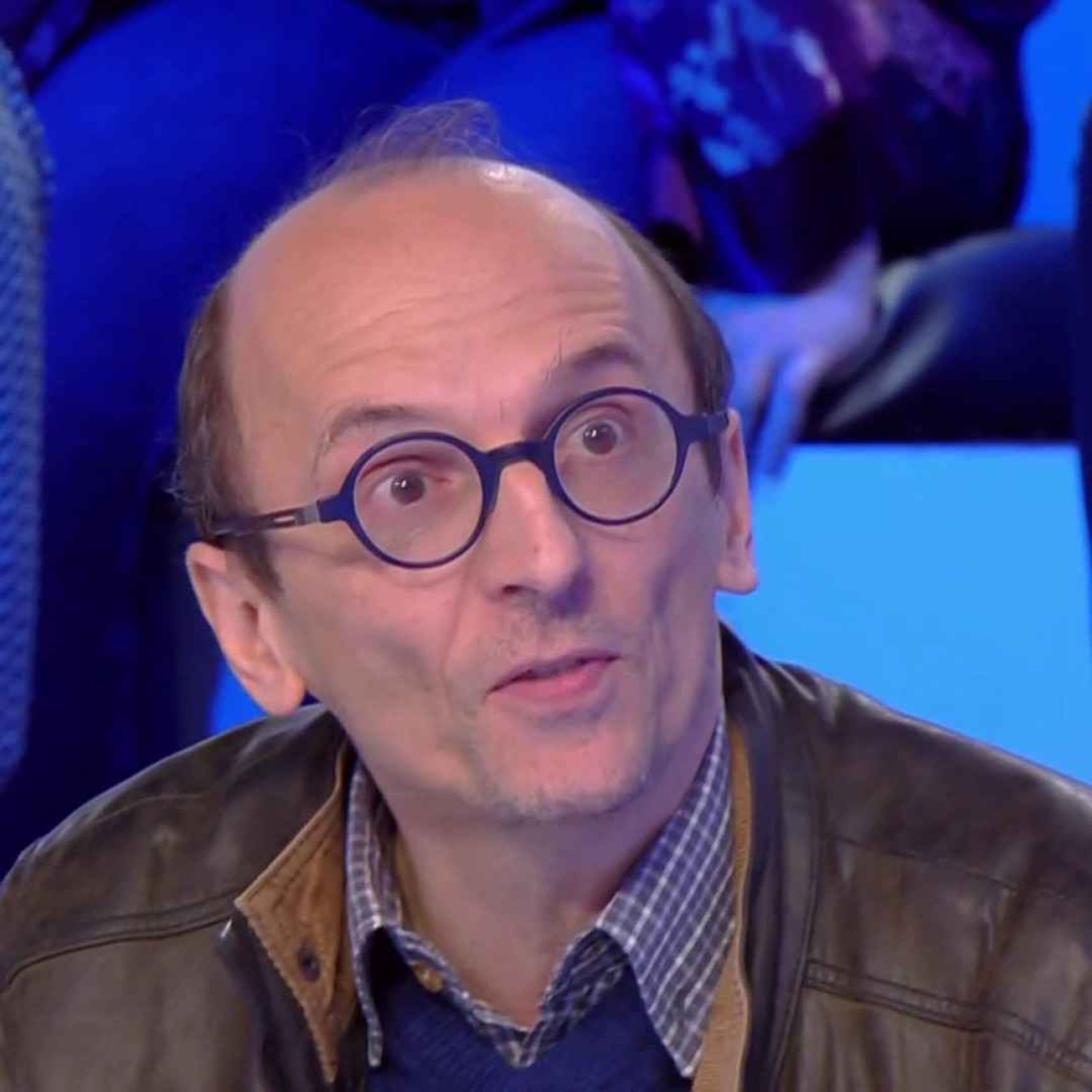 Touche Pas à Mon Poste (TPMP)