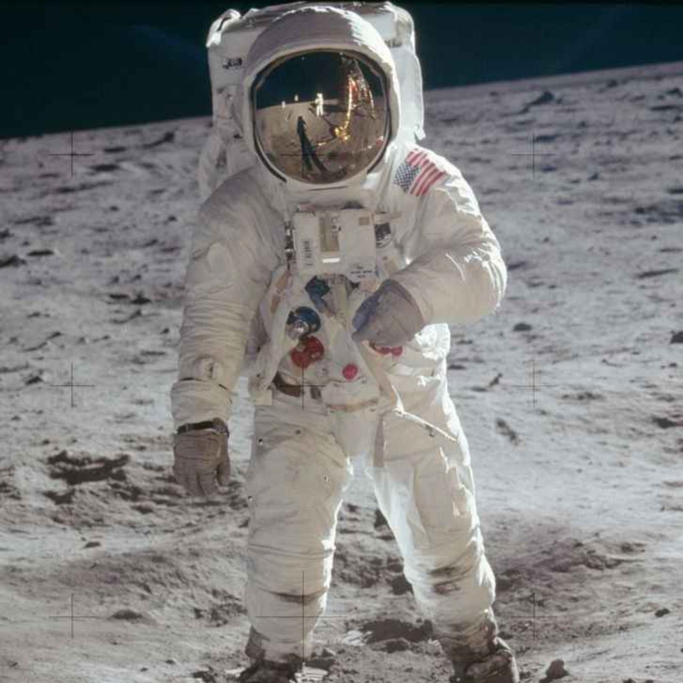 "L'humain va-t-il retourner sur la Lune ?", avec Astropierre episode artwork