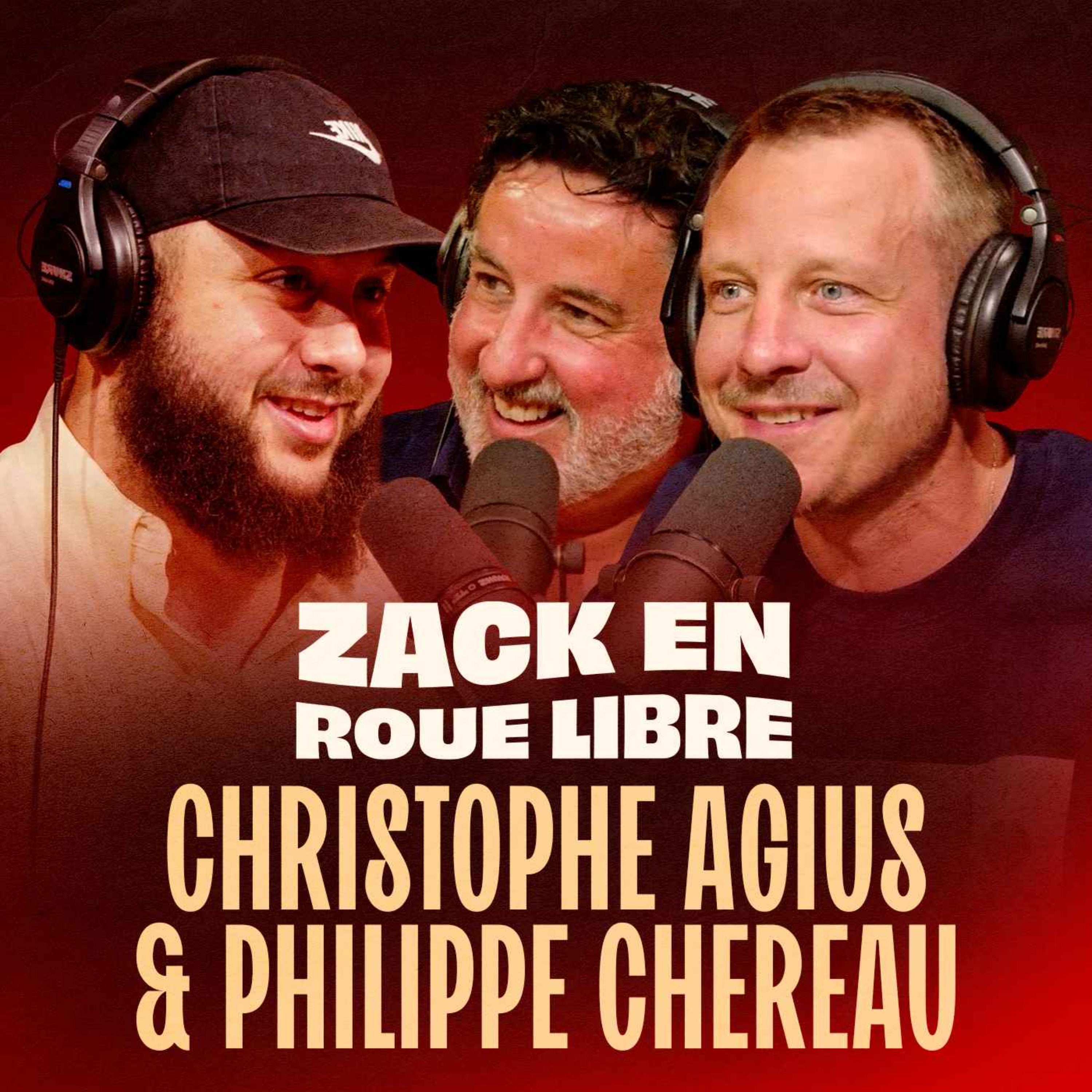 Zack en Roue Libre by Zack Nani