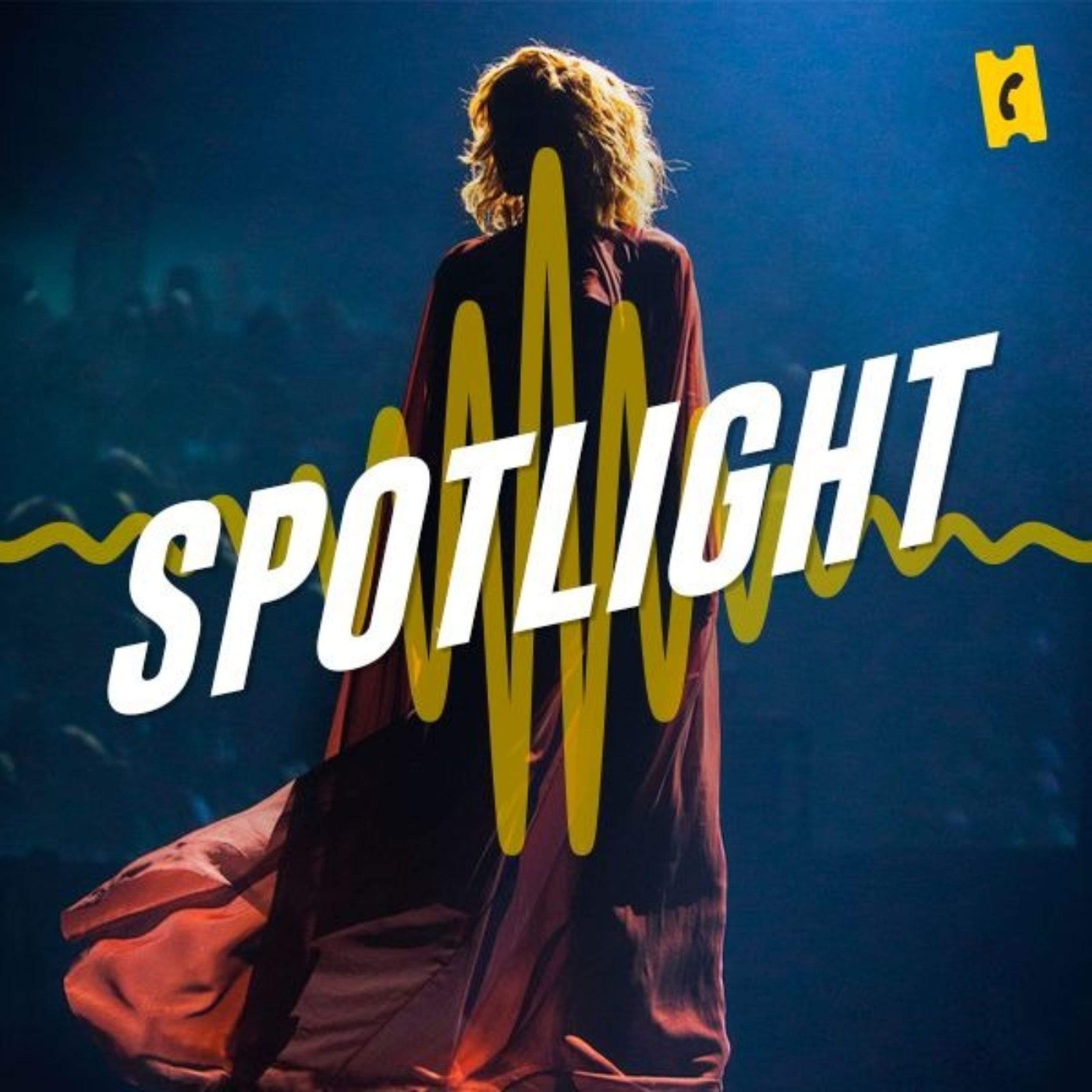 Mylène Farmer 2019 au cinéma : décryptage du spectacle avec son réalisateur episode artwork