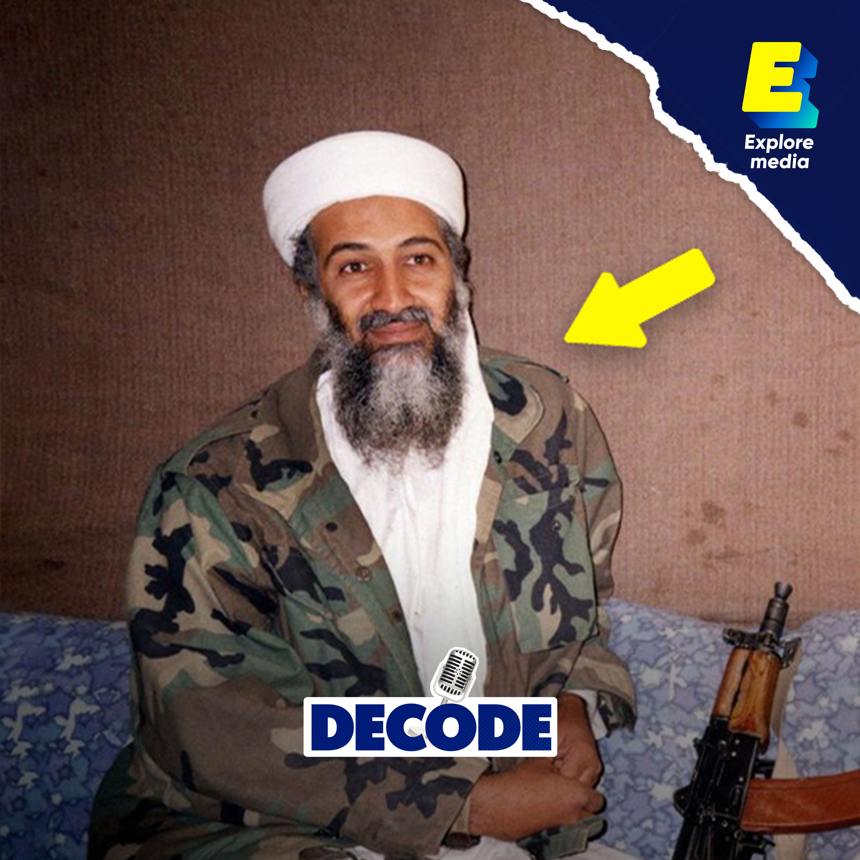 Comment la CIA a retrouvé Ben Laden ?