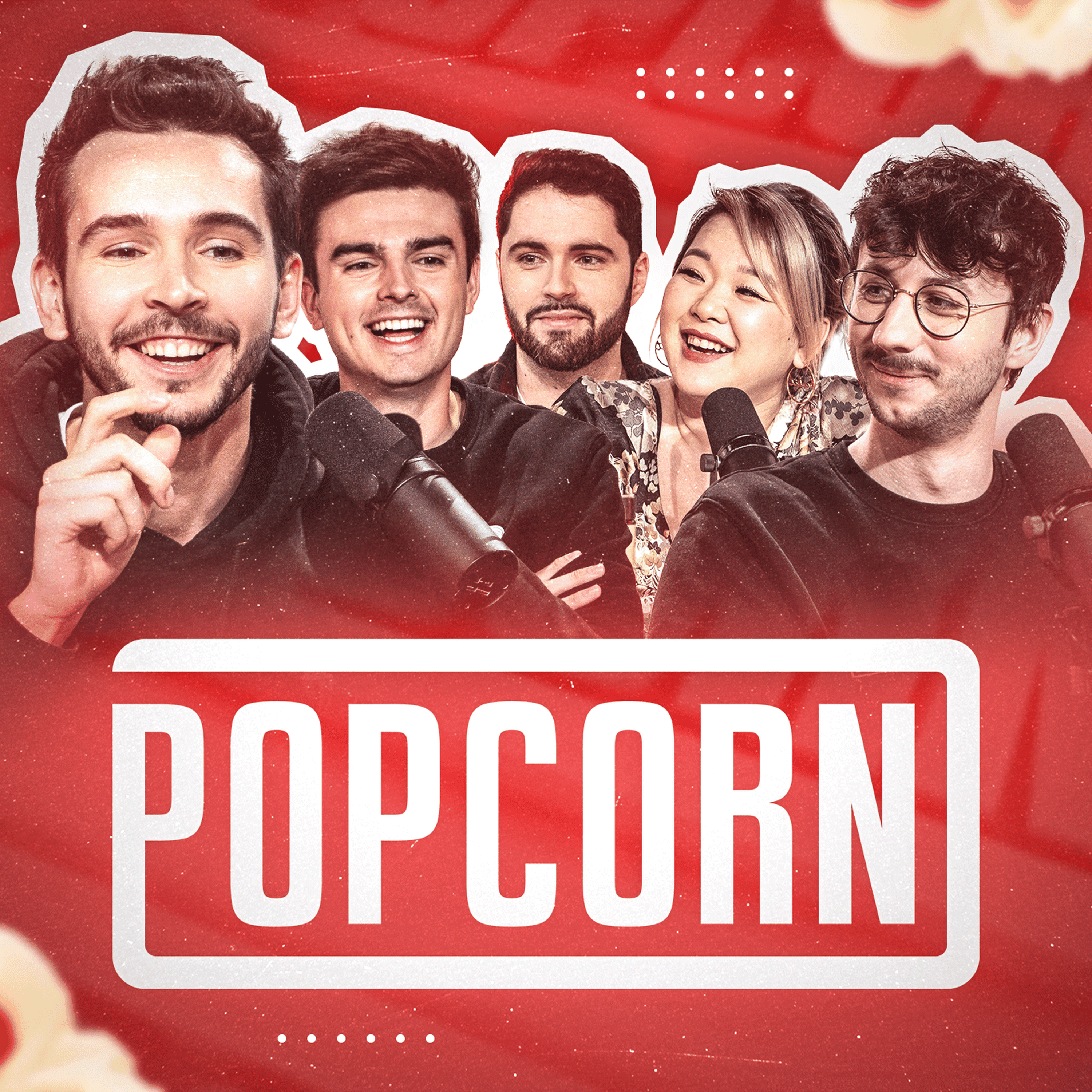 Popcorn